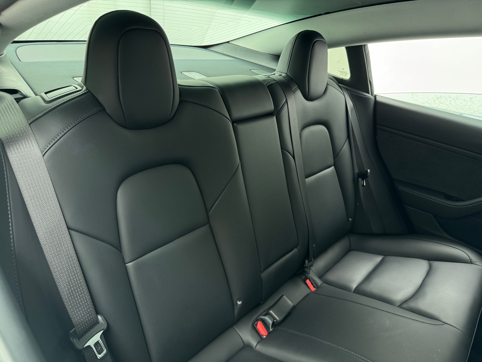 Thumbnail: 2018 Tesla Model 3 - 5