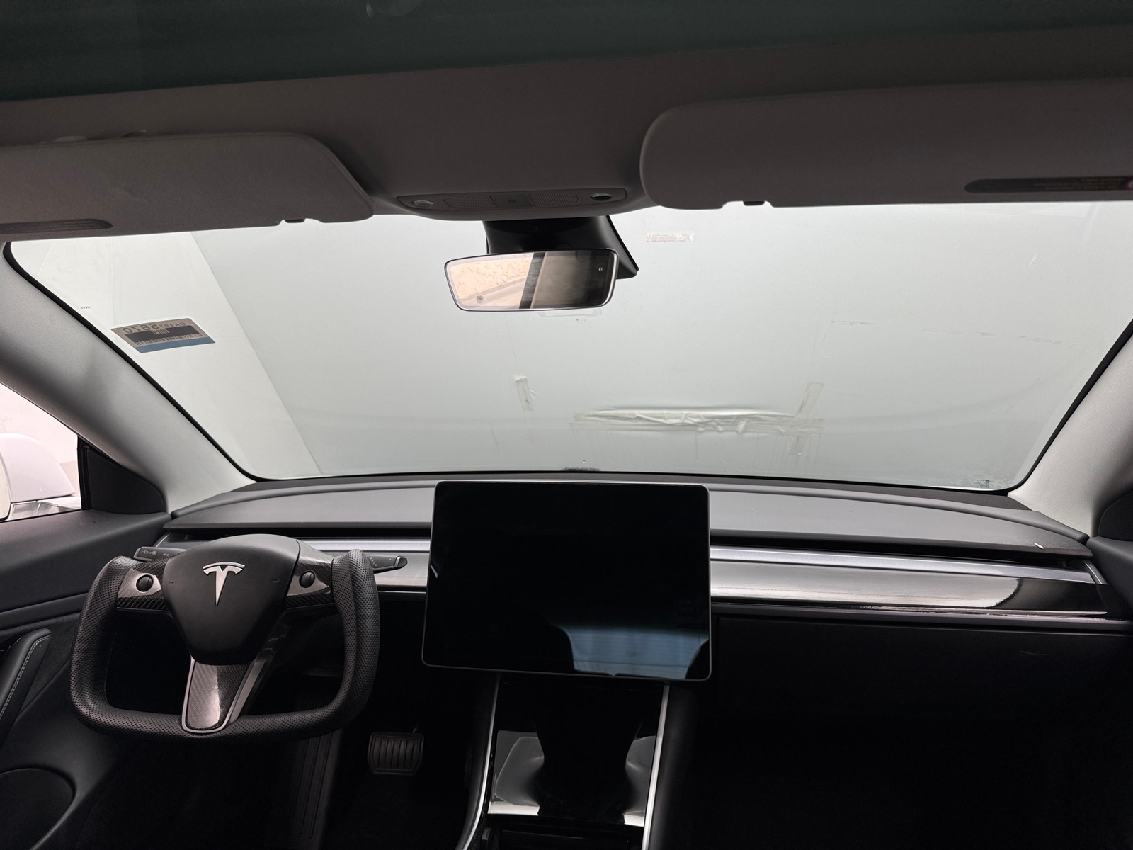 Thumbnail: 2018 Tesla Model 3 - 2