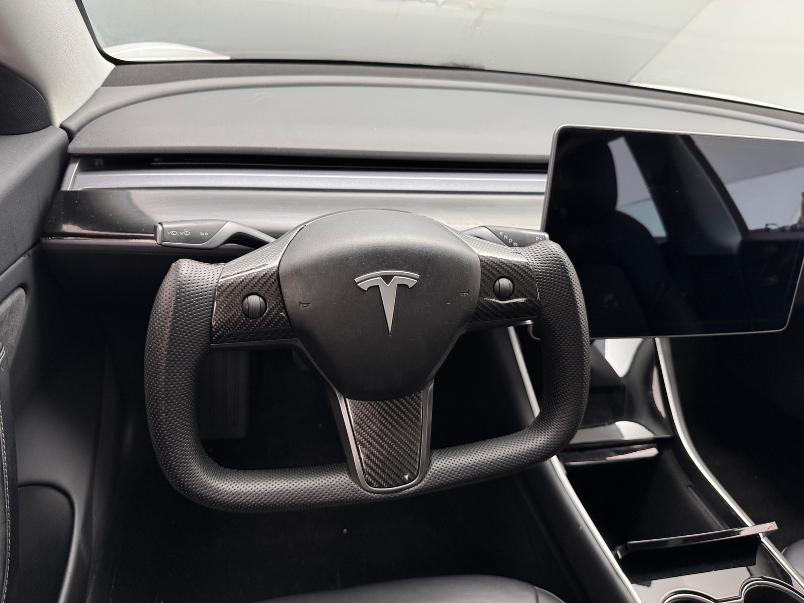 Thumbnail: 2018 Tesla Model 3 - 4