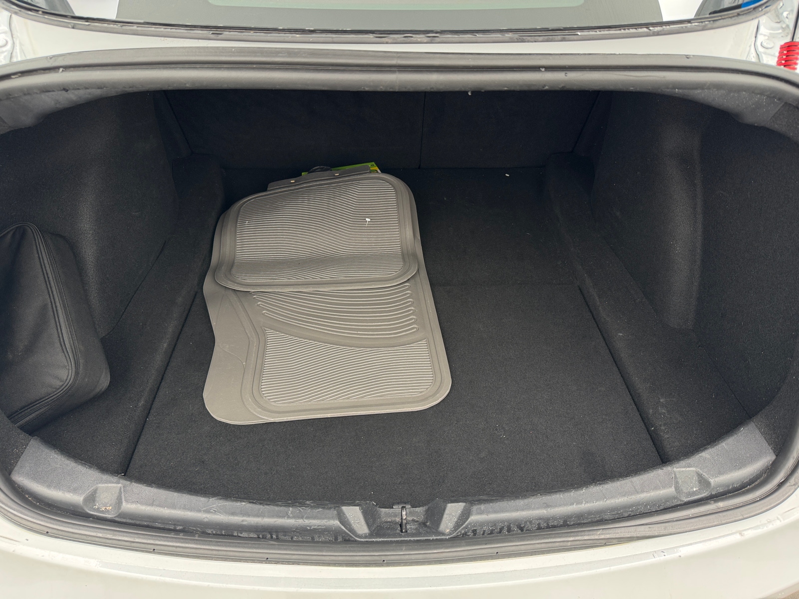 Thumbnail: 2018 Tesla Model 3 - 6