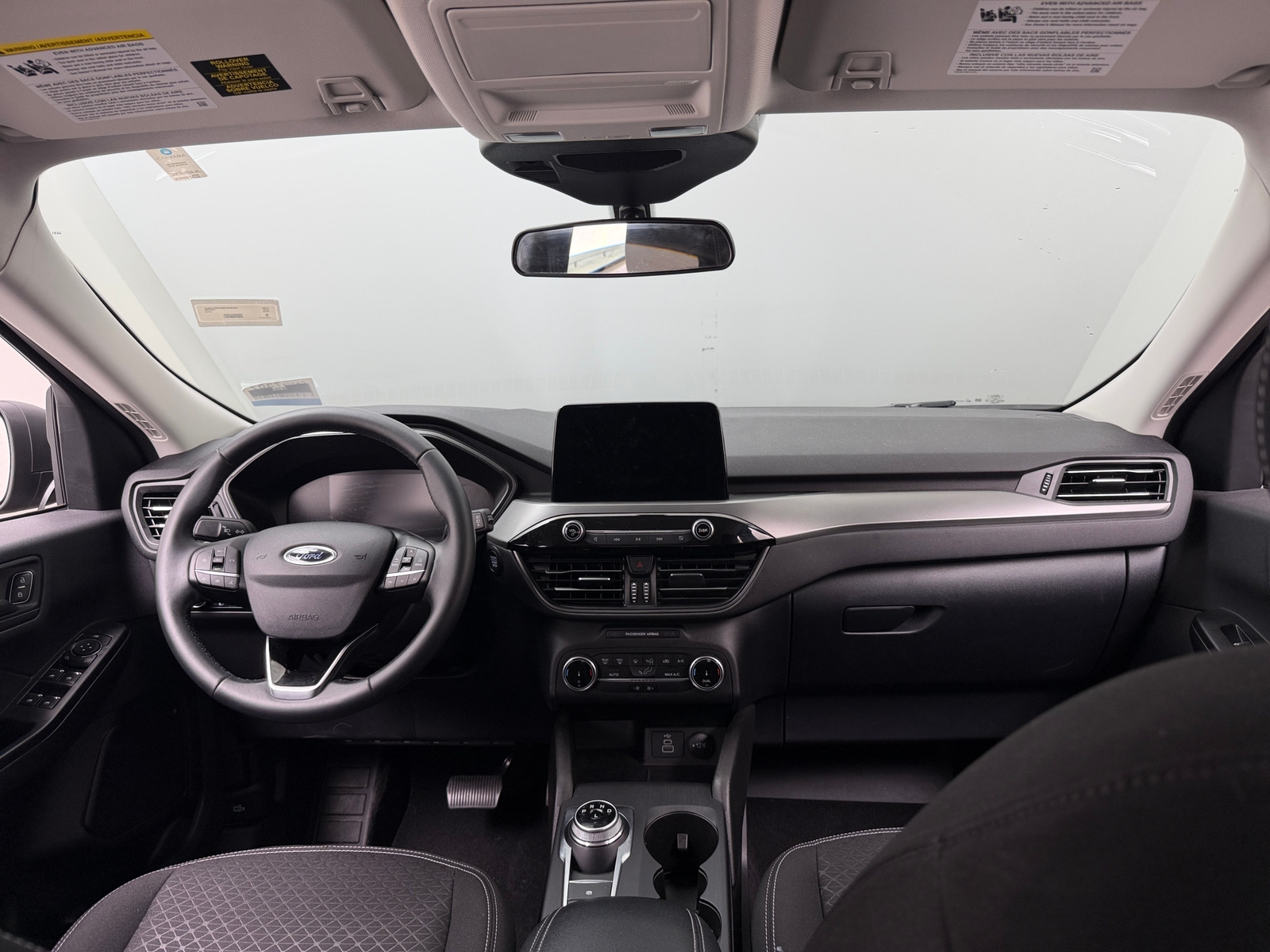 Thumbnail: 2024 Ford Escape - 3