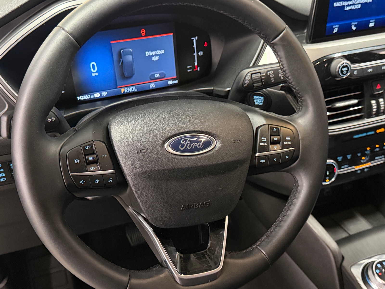 Thumbnail: 2024 Ford Escape - 5