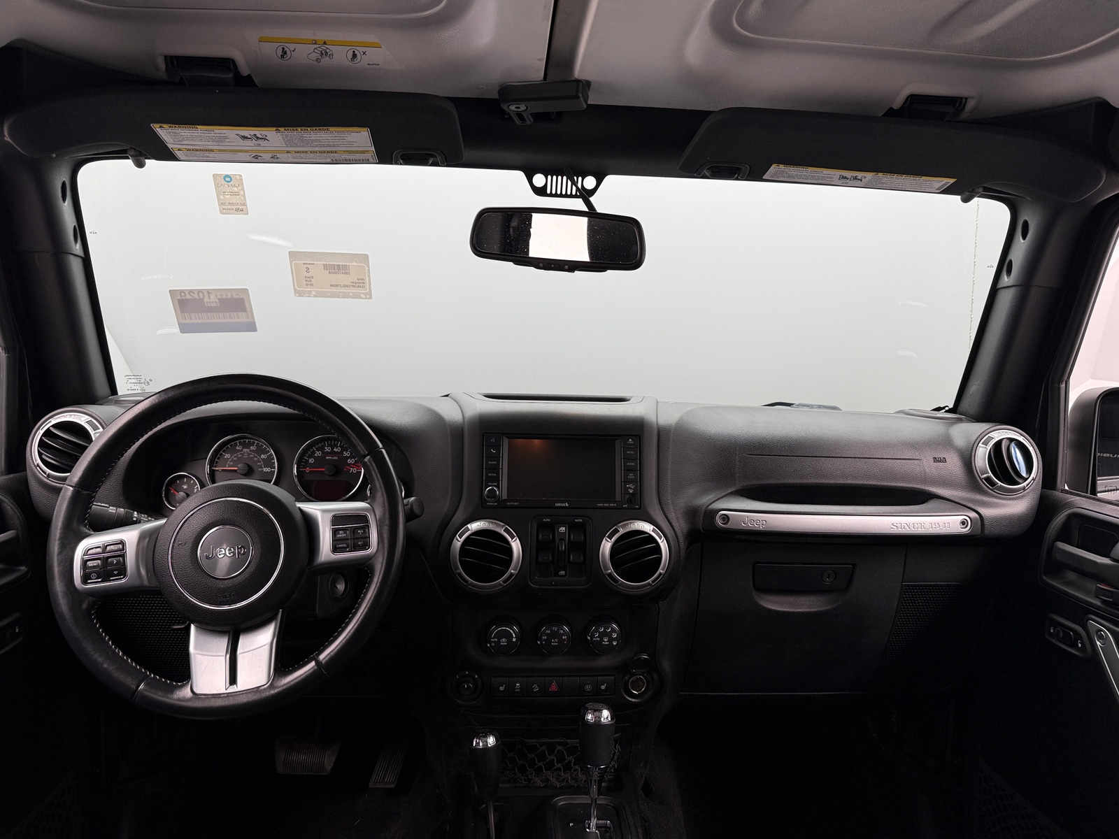 Thumbnail: 2016 Jeep Wrangler - 2