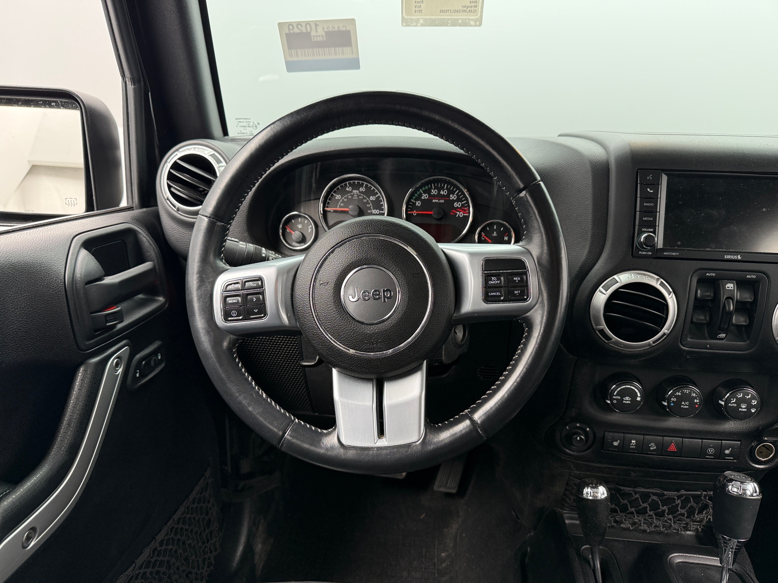 Thumbnail: 2016 Jeep Wrangler - 4