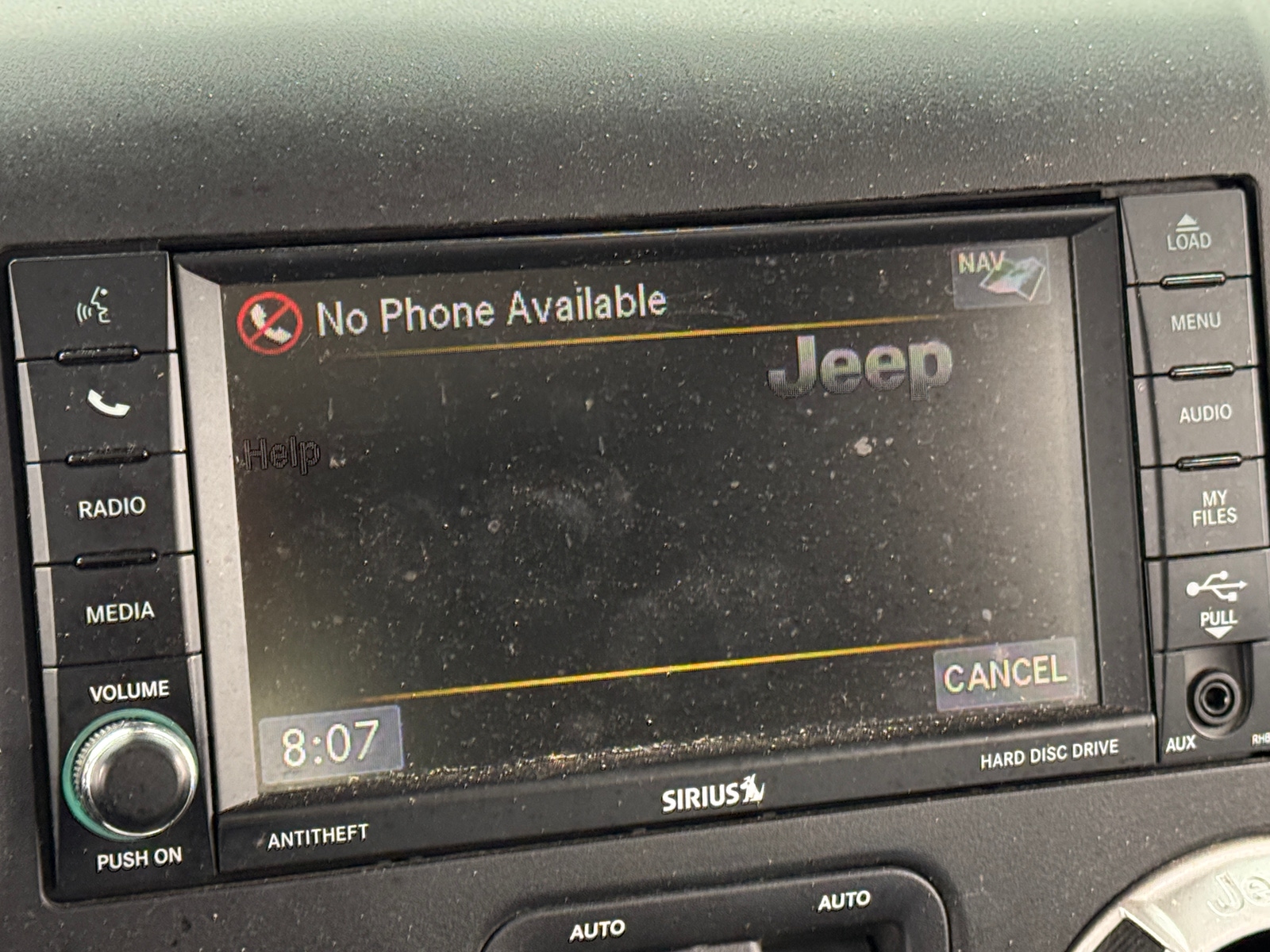 Thumbnail: 2016 Jeep Wrangler - 3