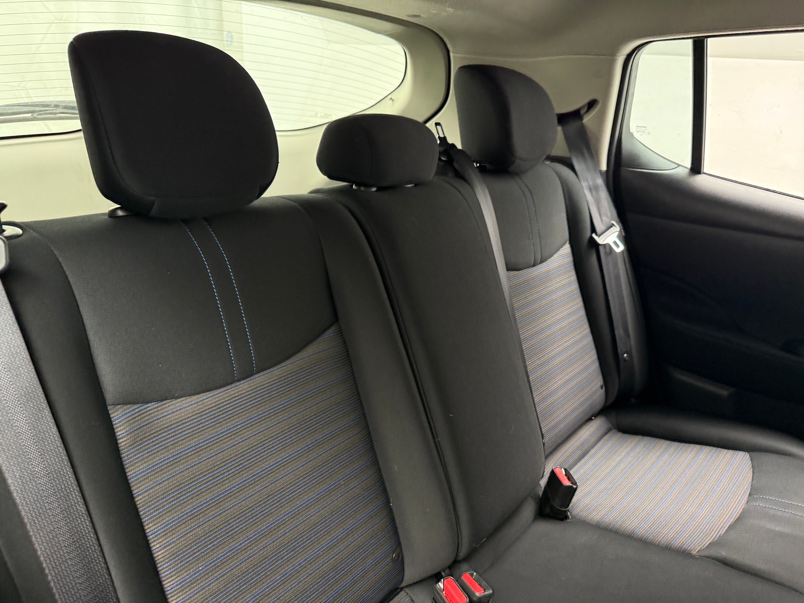 Thumbnail: 2021 Nissan Leaf - 6