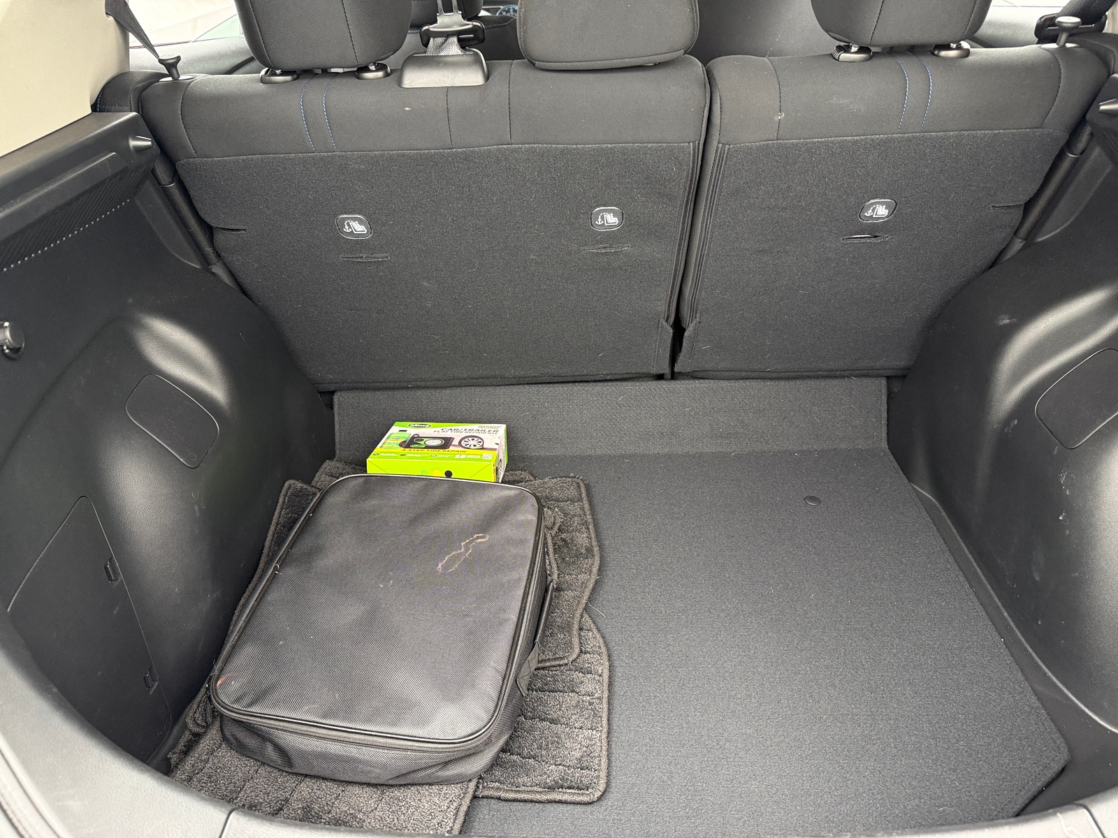 Thumbnail: 2021 Nissan Leaf - 7