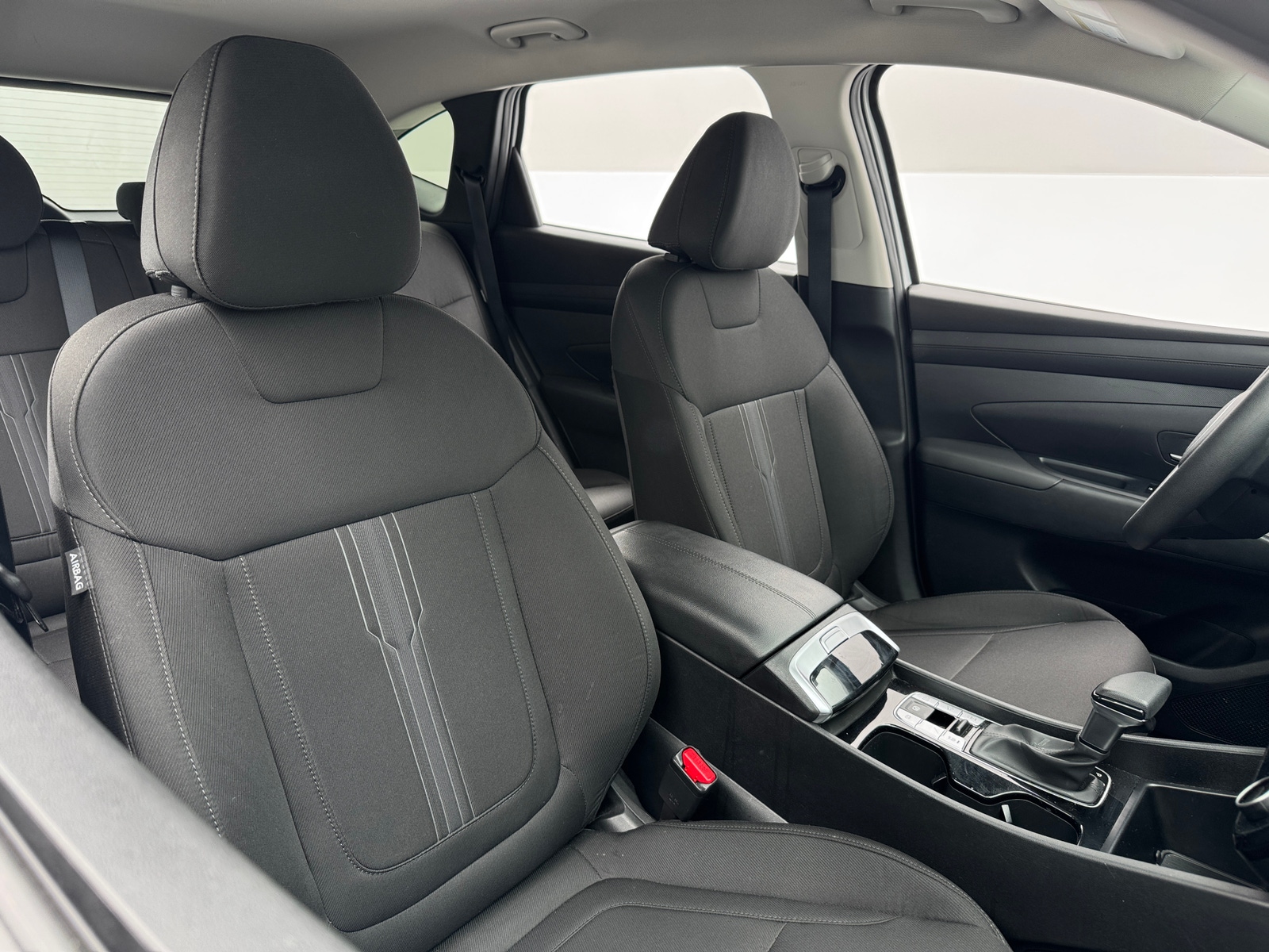 Thumbnail: 2025 Hyundai Tucson - 2