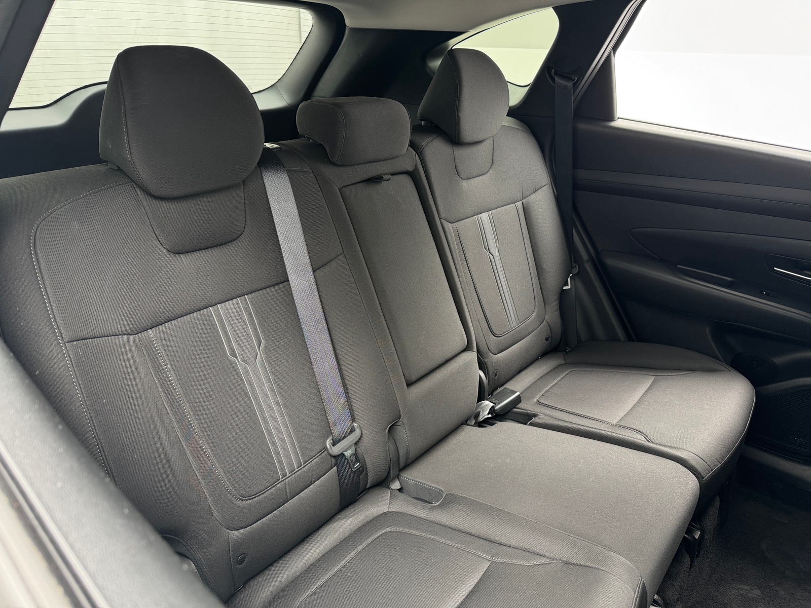 Thumbnail: 2025 Hyundai Tucson - 6