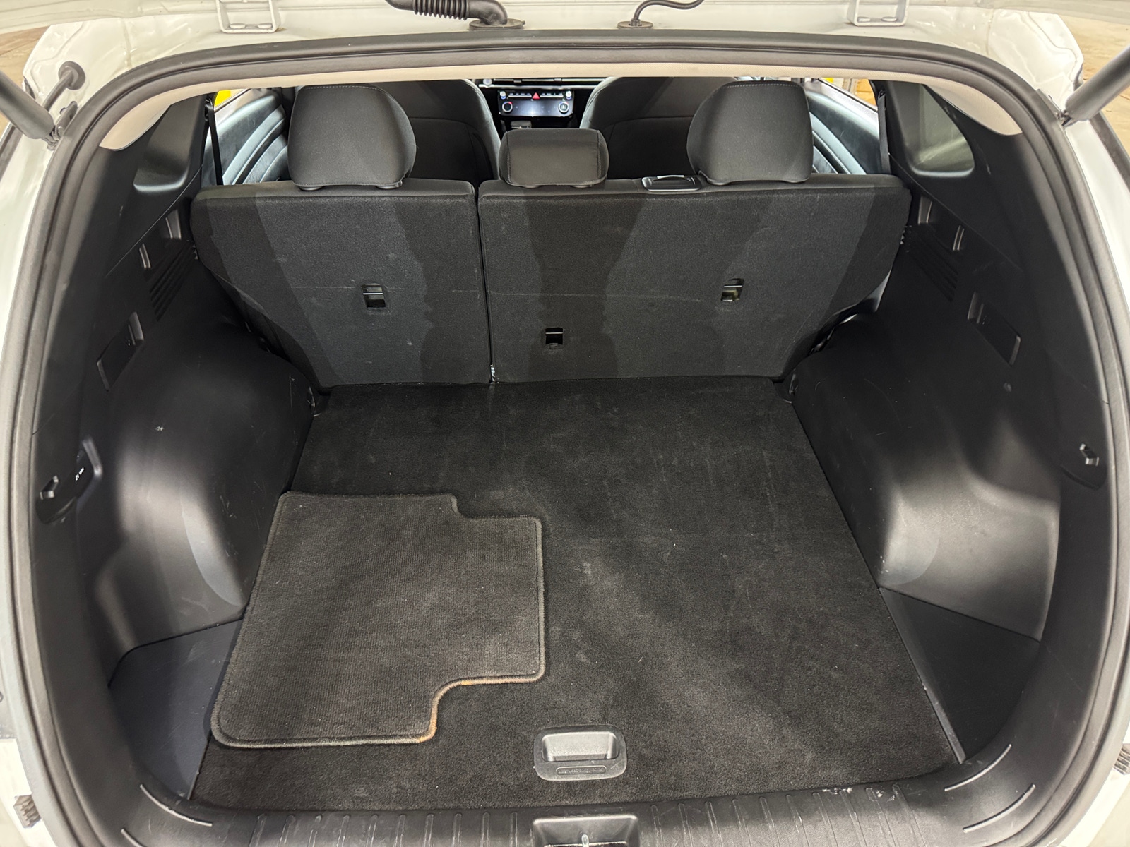 Thumbnail: 2025 Hyundai Tucson - 7