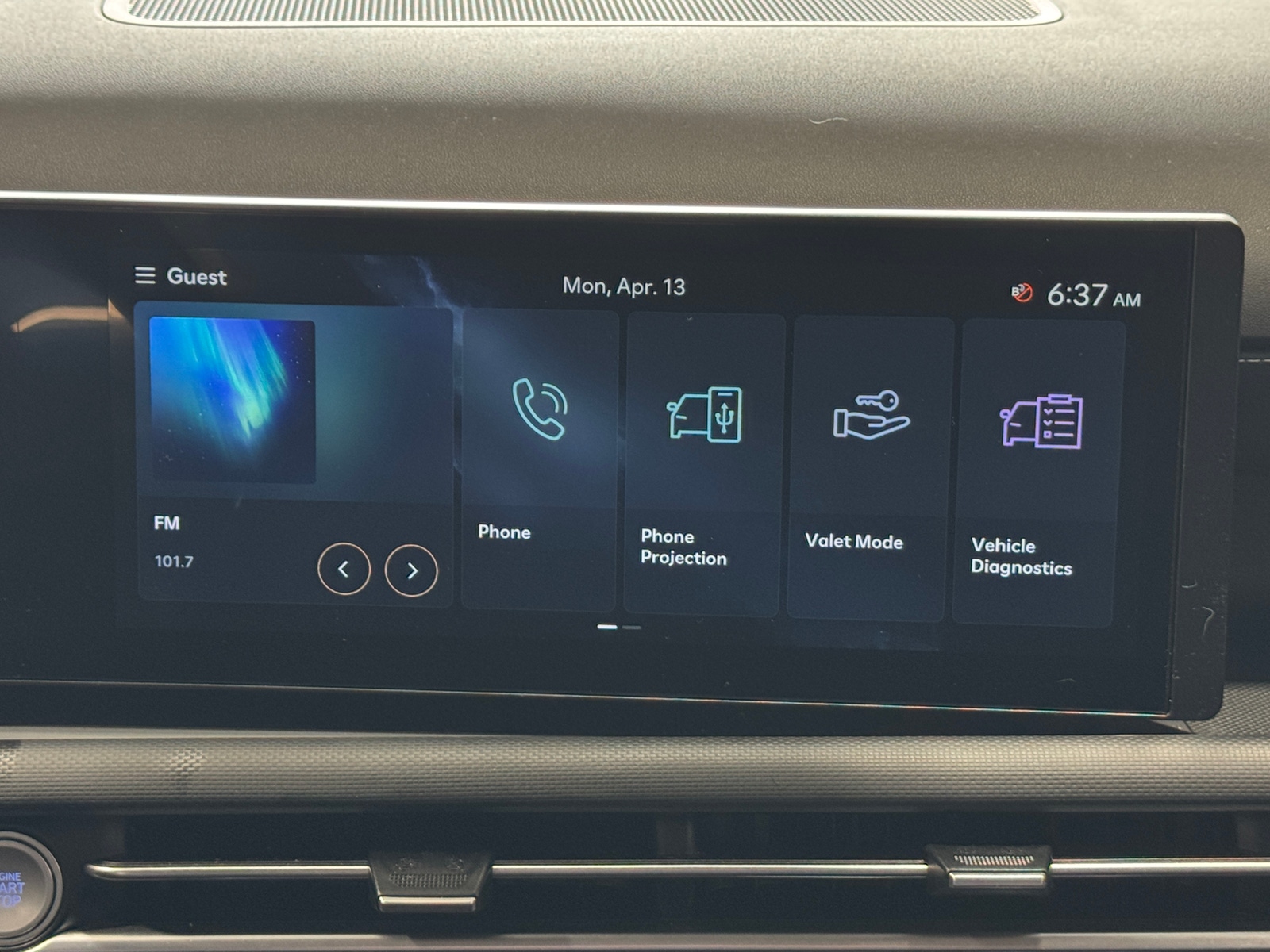 Thumbnail: 2025 Hyundai Tucson - 4