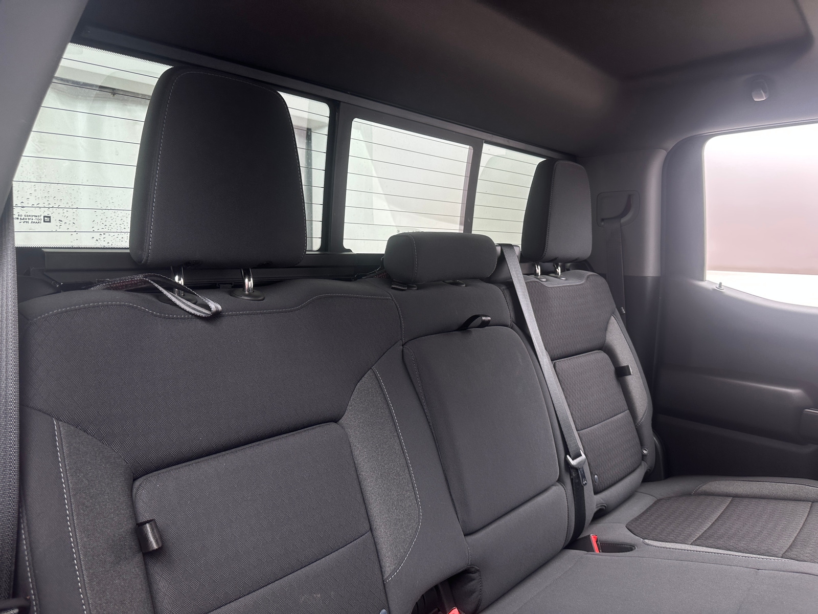 Thumbnail: 2021 Chevrolet Silverado 1500 - 6