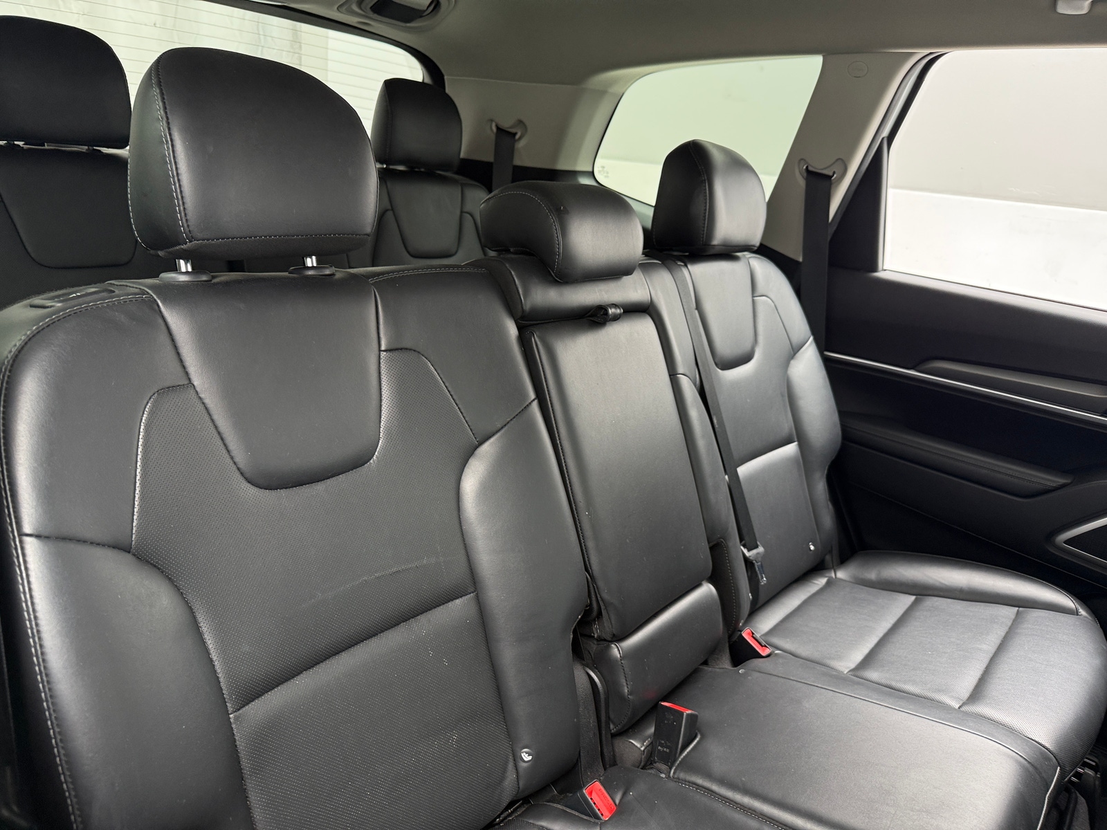 Thumbnail: 2020 Kia Telluride - 5