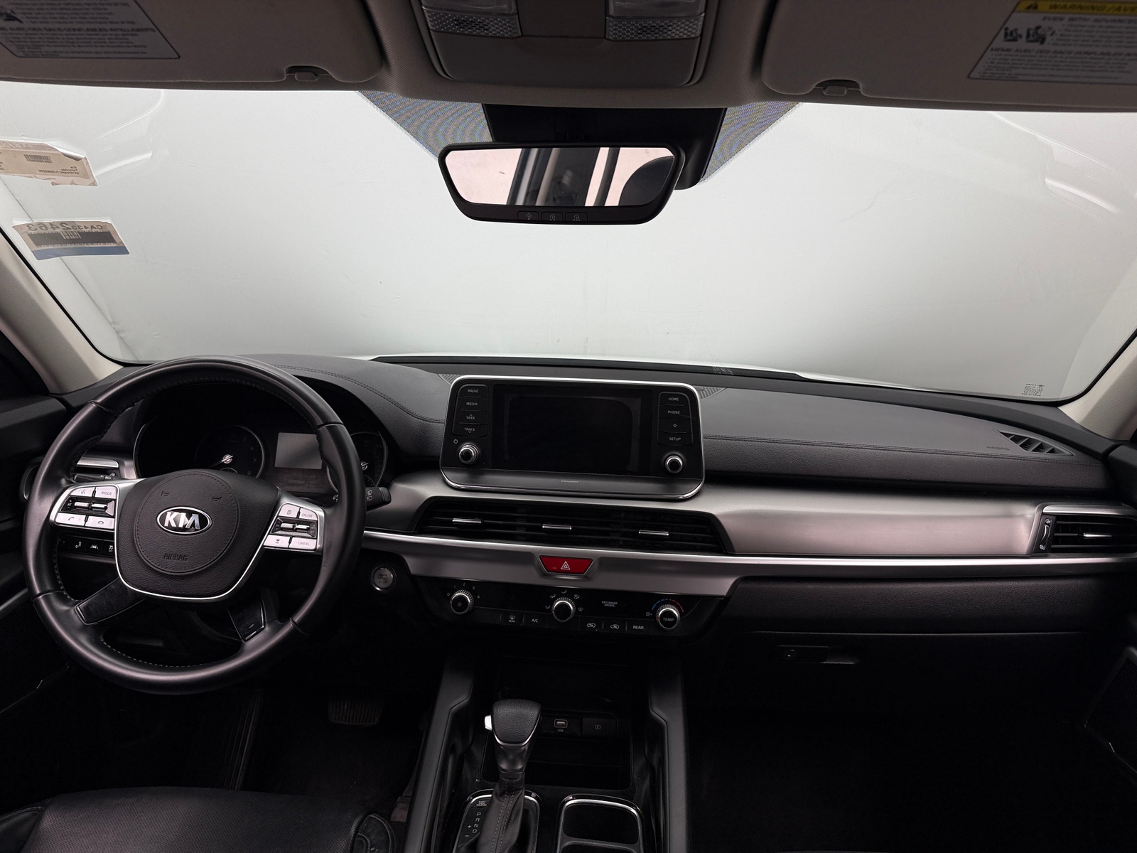 Thumbnail: 2020 Kia Telluride - 2