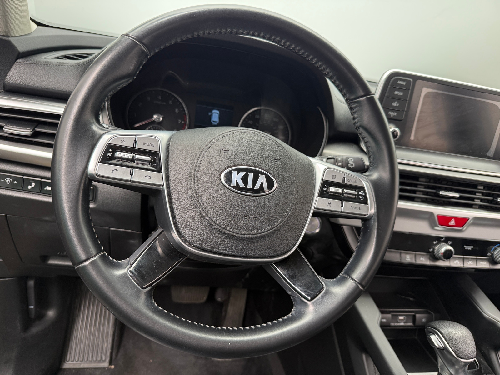 Thumbnail: 2020 Kia Telluride - 4