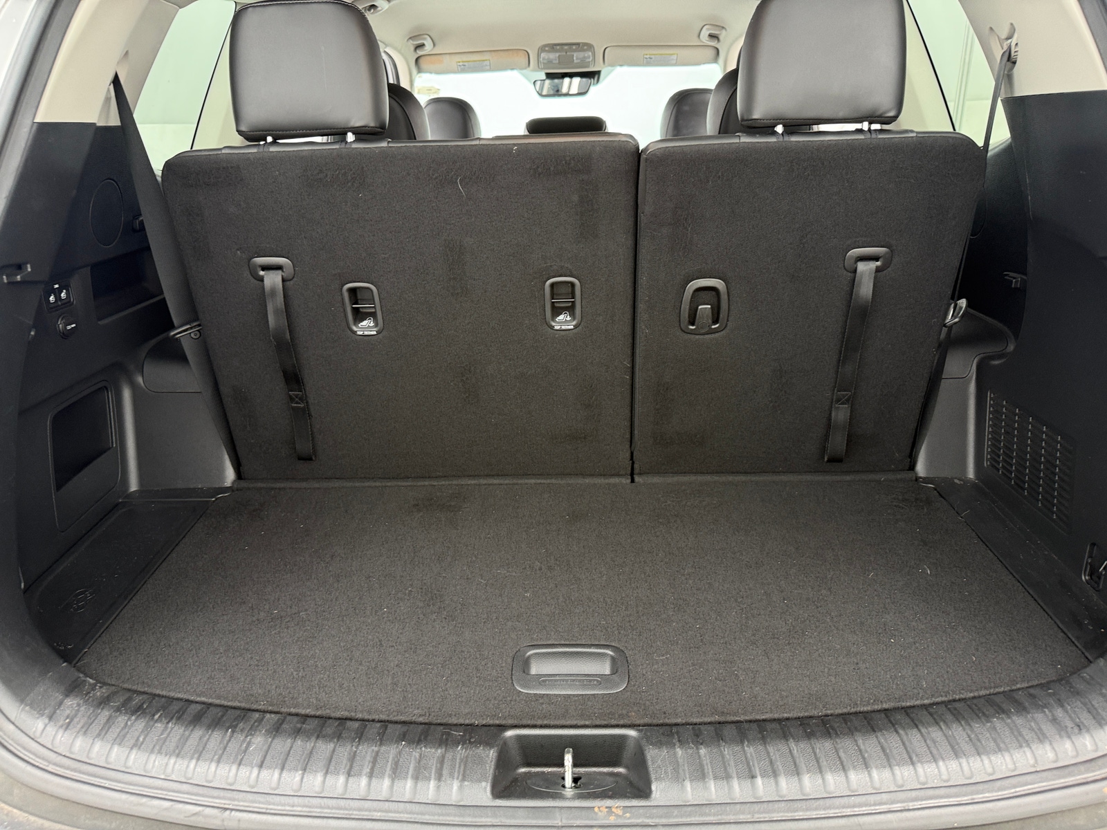 Thumbnail: 2020 Kia Telluride - 6