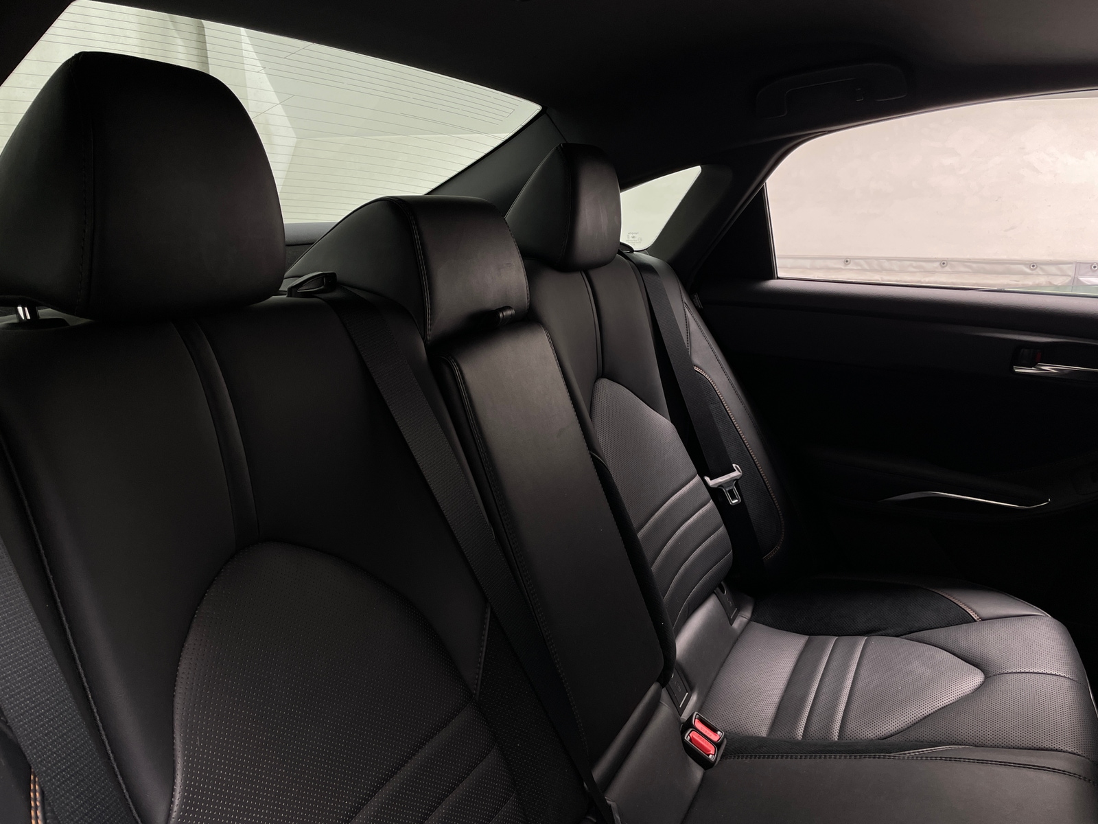 Thumbnail: 2021 Toyota Avalon - 5