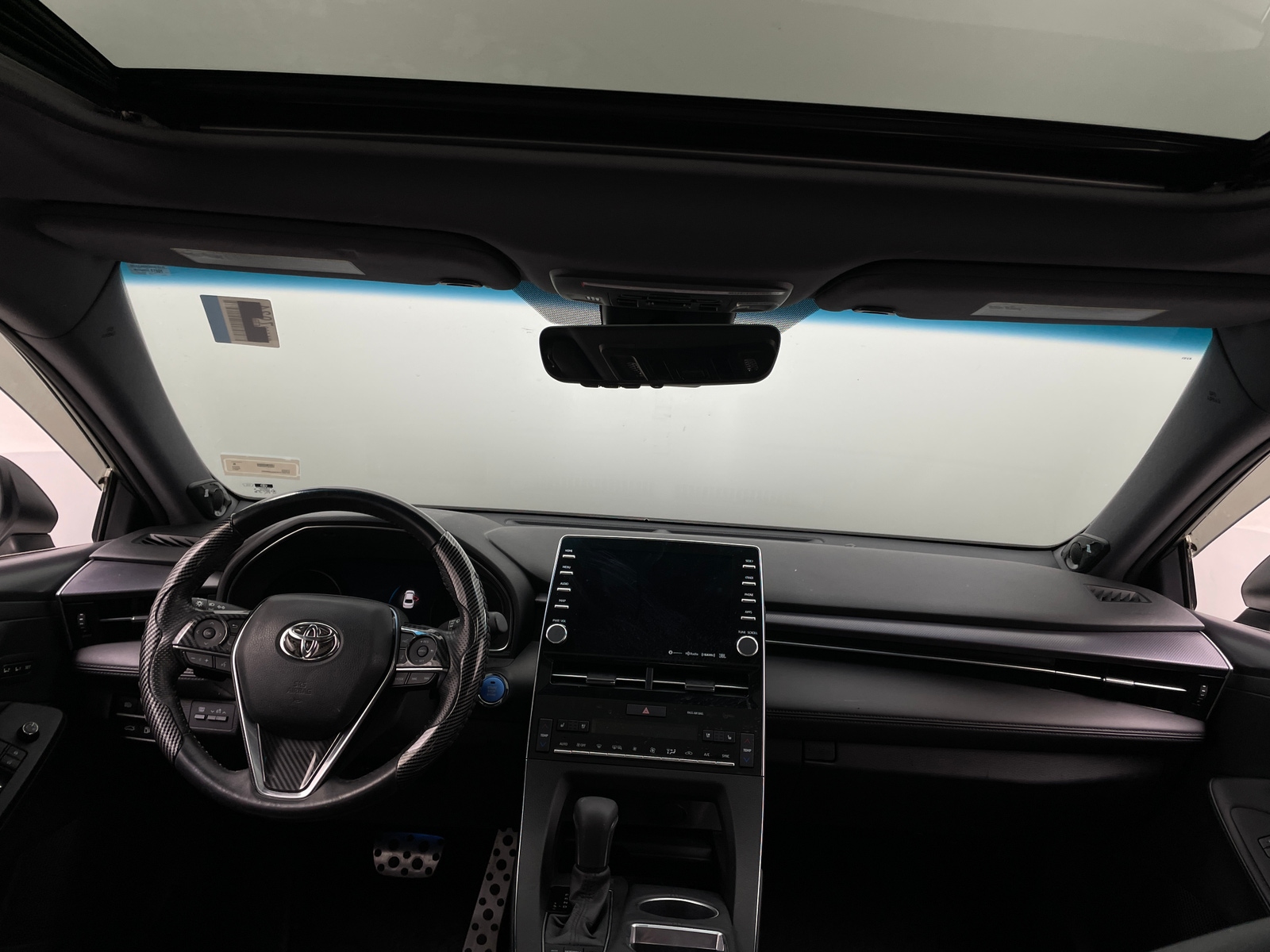 Thumbnail: 2021 Toyota Avalon - 2