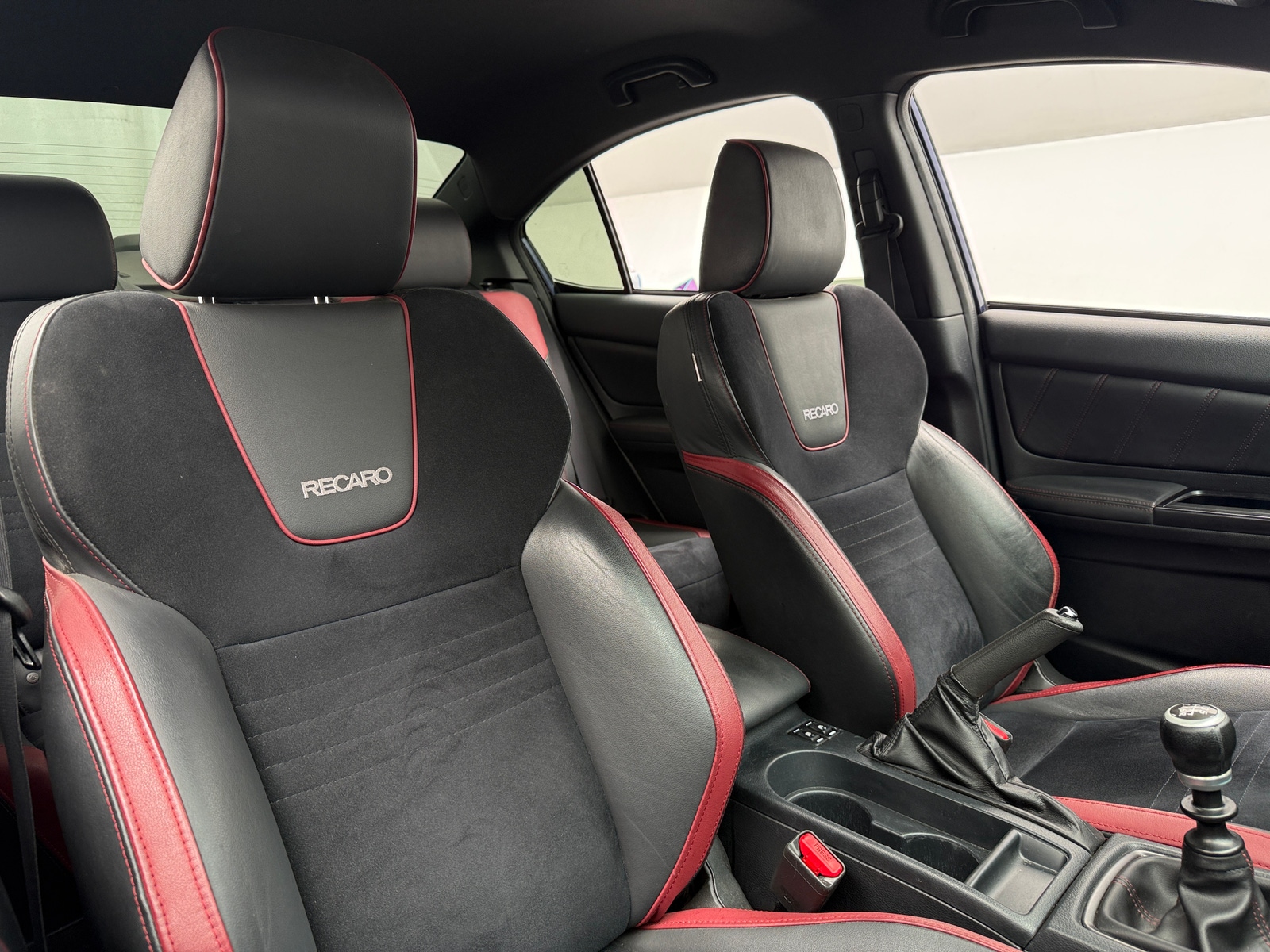 Thumbnail: 2018 Subaru WRX - 2