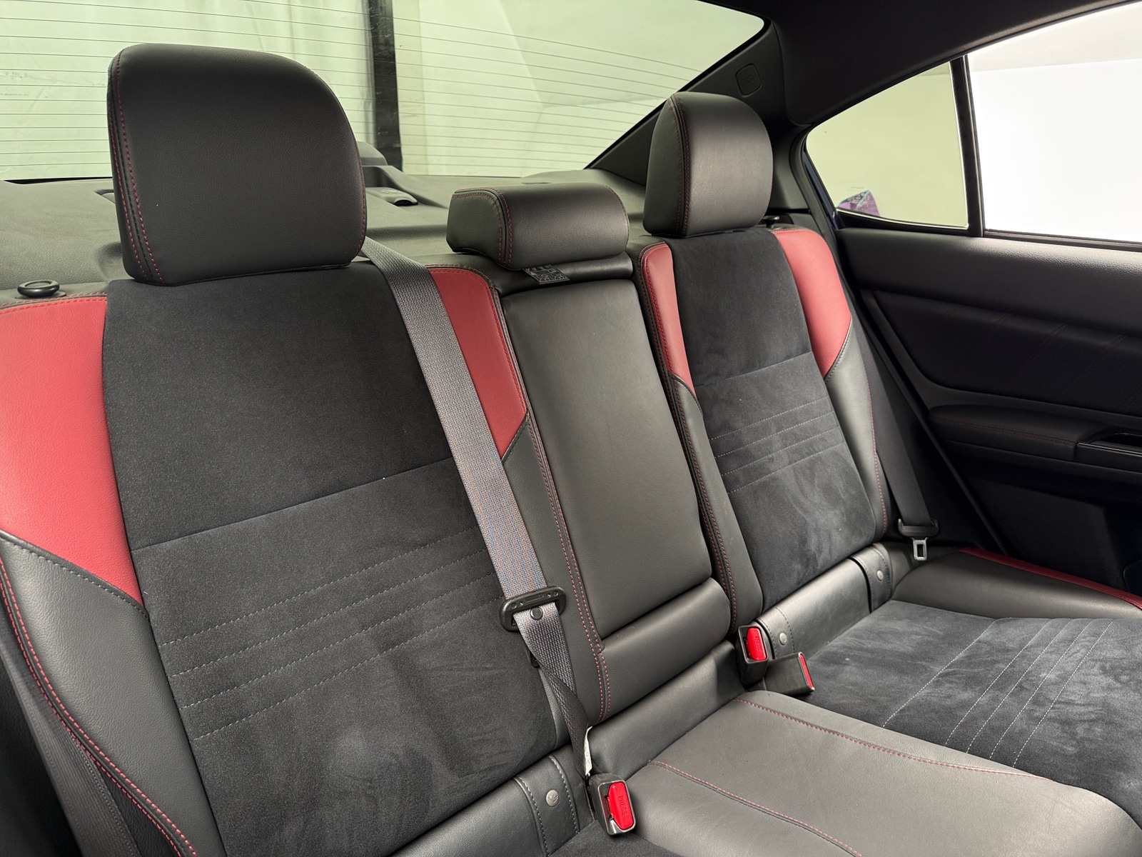 Thumbnail: 2018 Subaru WRX - 6