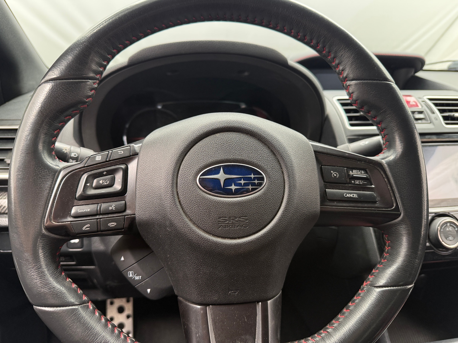 Thumbnail: 2018 Subaru WRX - 5