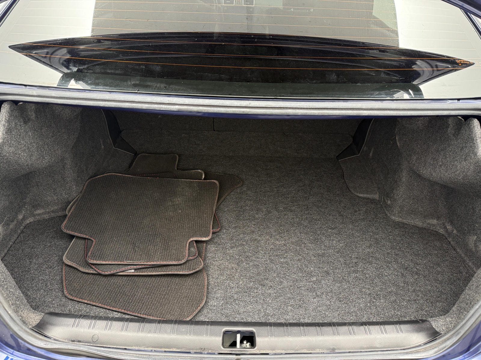 Thumbnail: 2018 Subaru WRX - 7