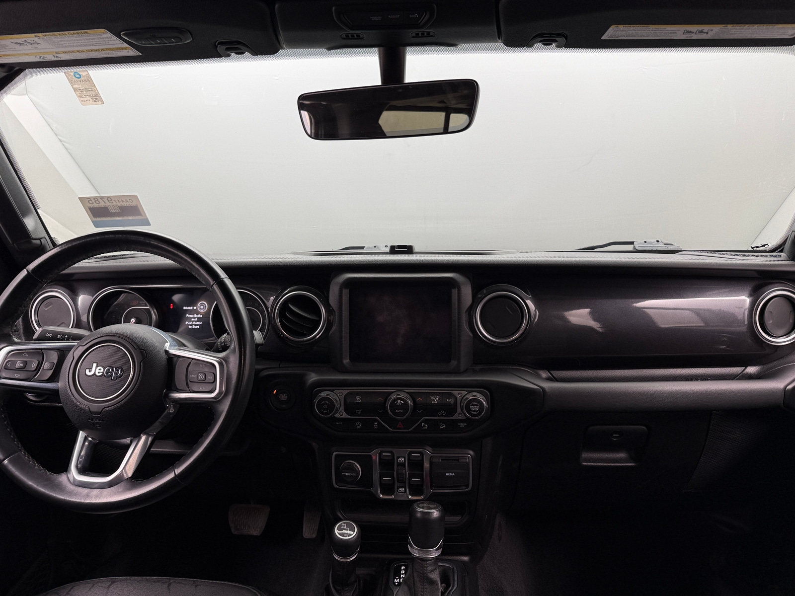 Thumbnail: 2020 Jeep Wrangler - 2