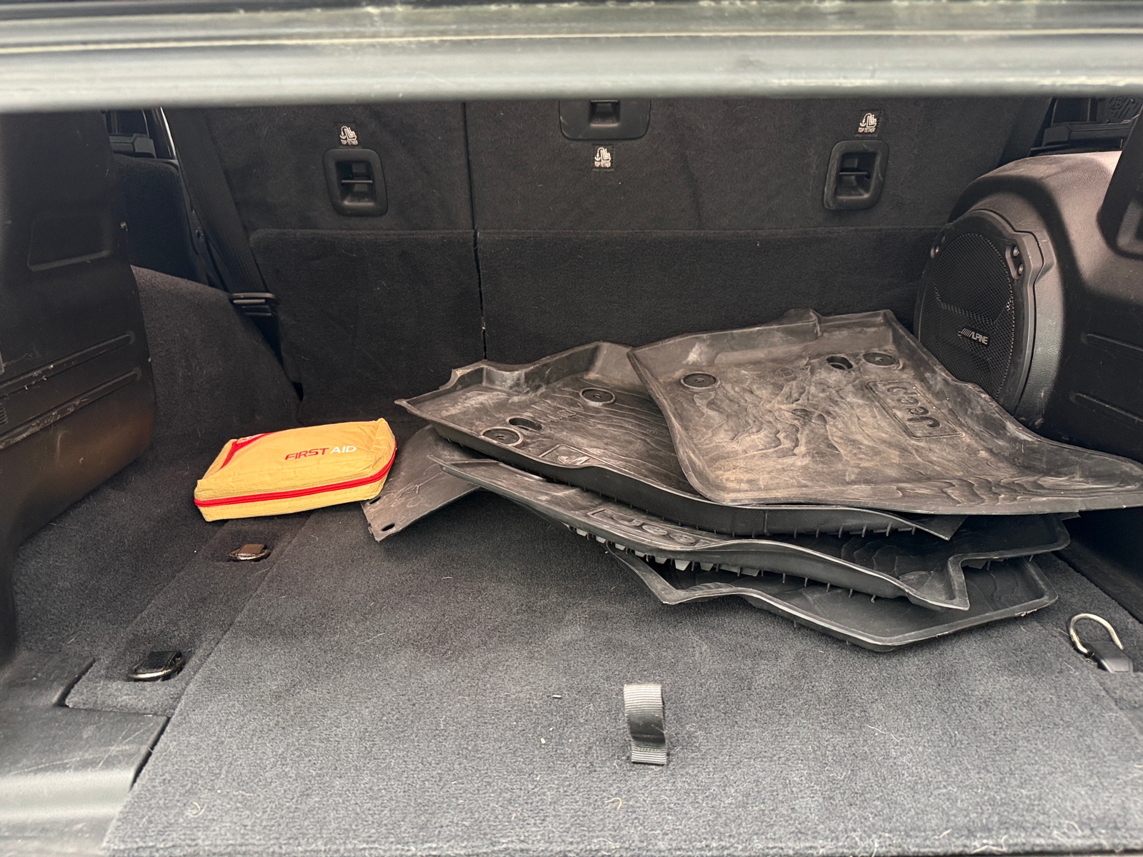 Thumbnail: 2020 Jeep Wrangler - 6