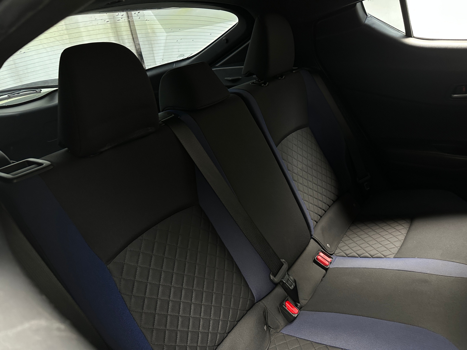 Thumbnail: 2020 Toyota C-HR - 6