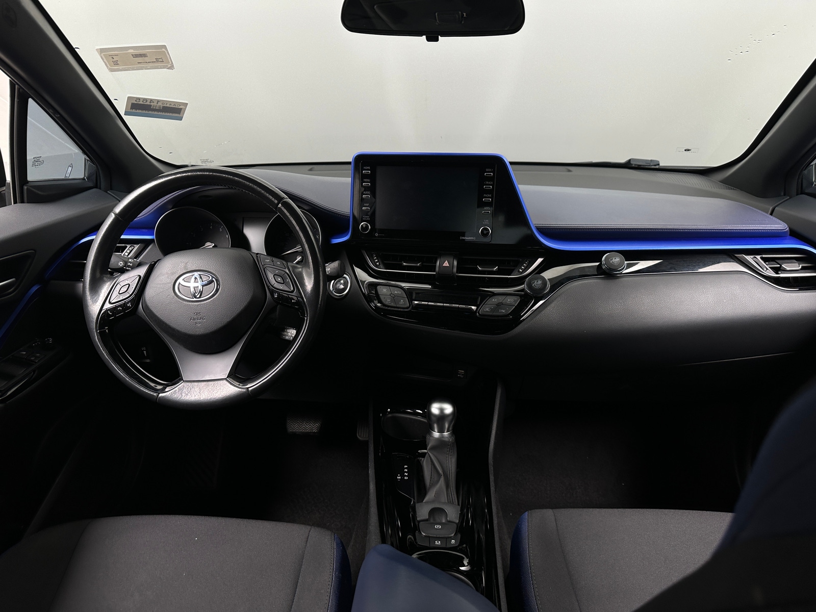 Thumbnail: 2020 Toyota C-HR - 3