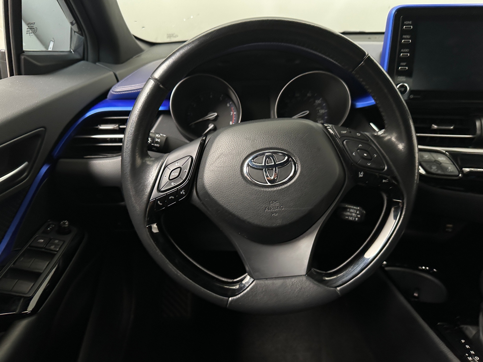 Thumbnail: 2020 Toyota C-HR - 5