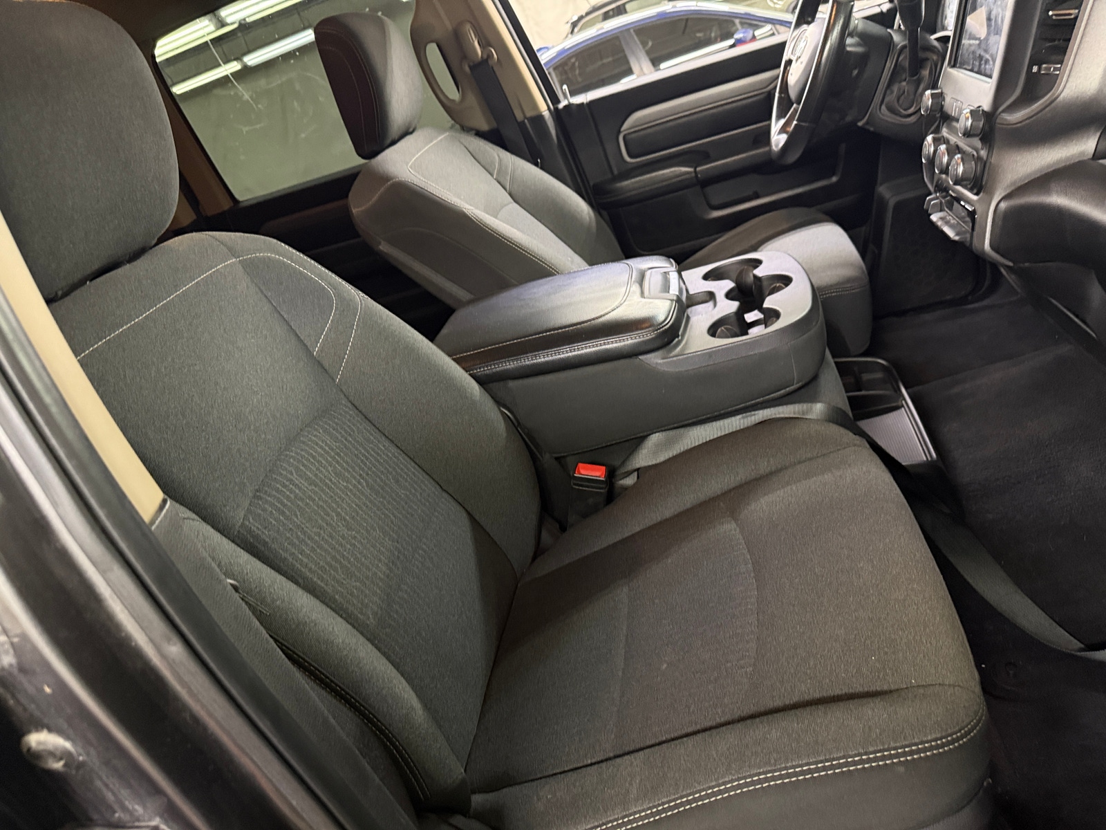 Thumbnail: 2019 RAM 3500 - 2