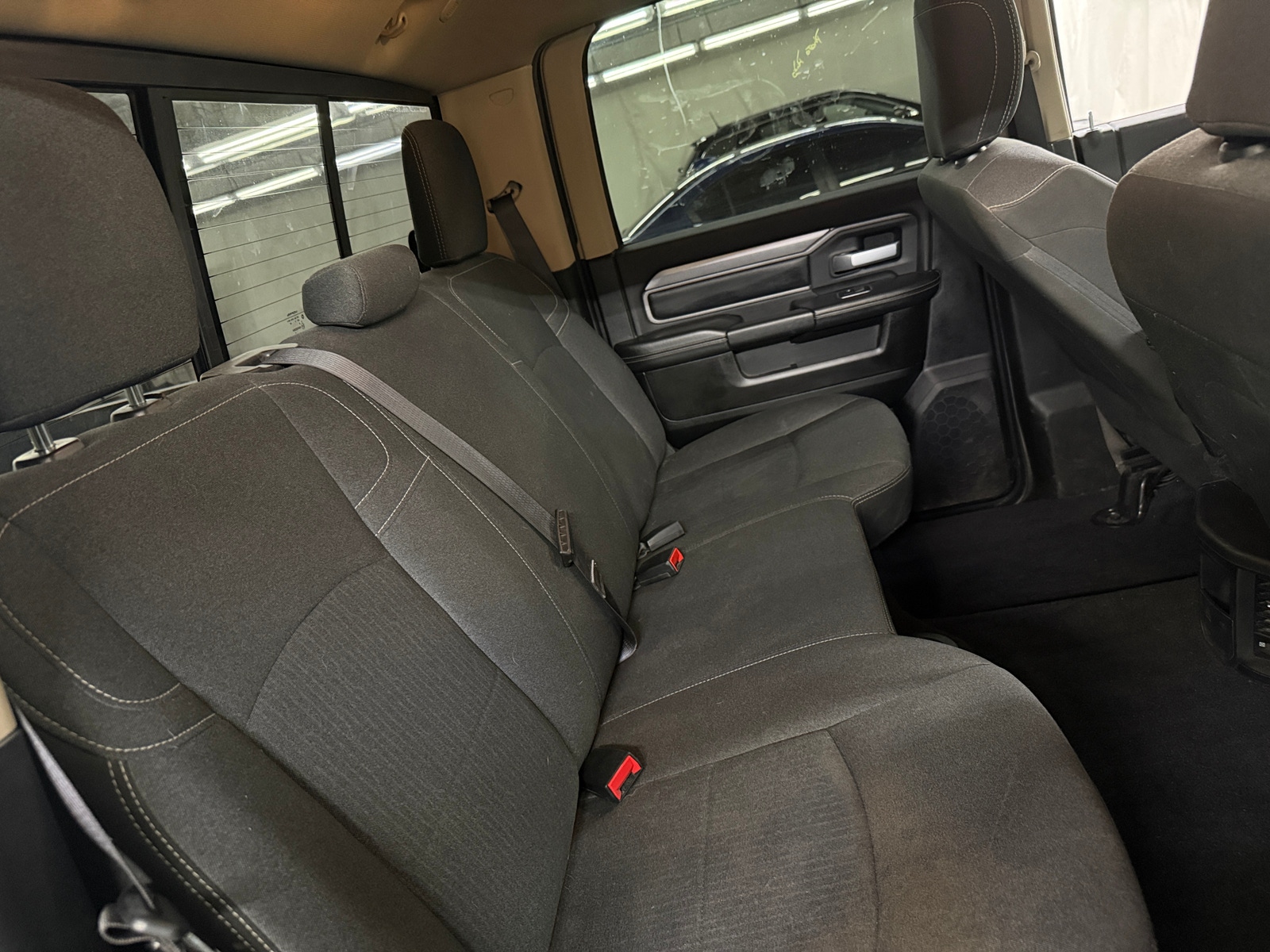 Thumbnail: 2019 RAM 3500 - 6