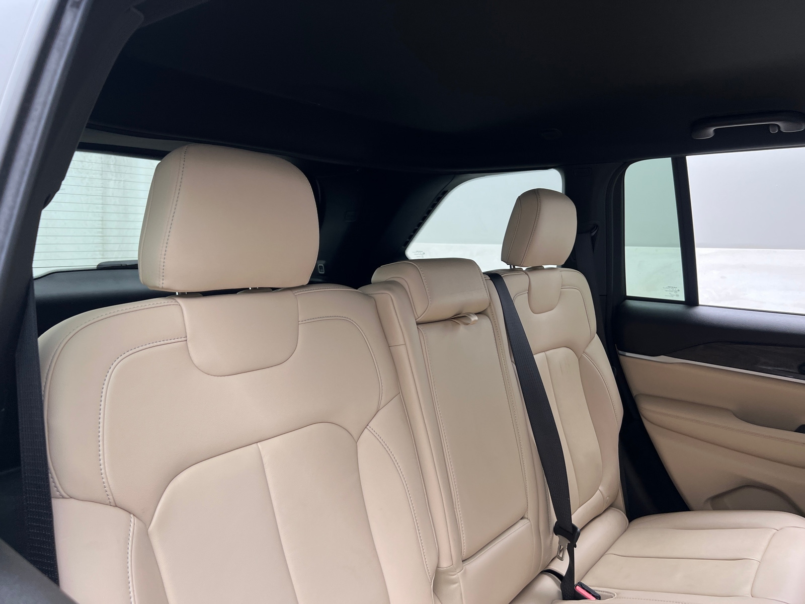 Thumbnail: 2023 Jeep Grand Cherokee - 5
