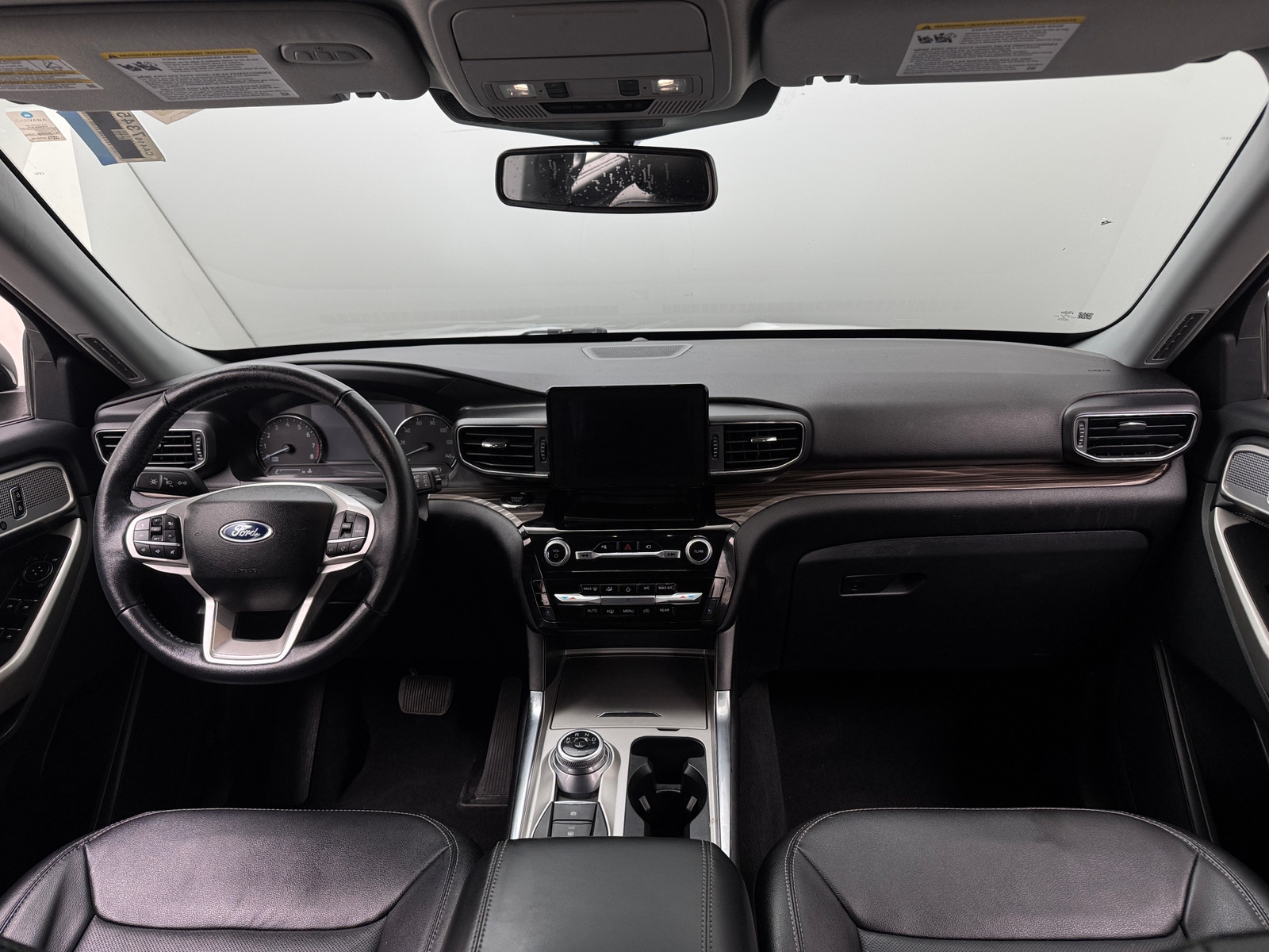 Thumbnail: 2023 Ford Explorer - 2