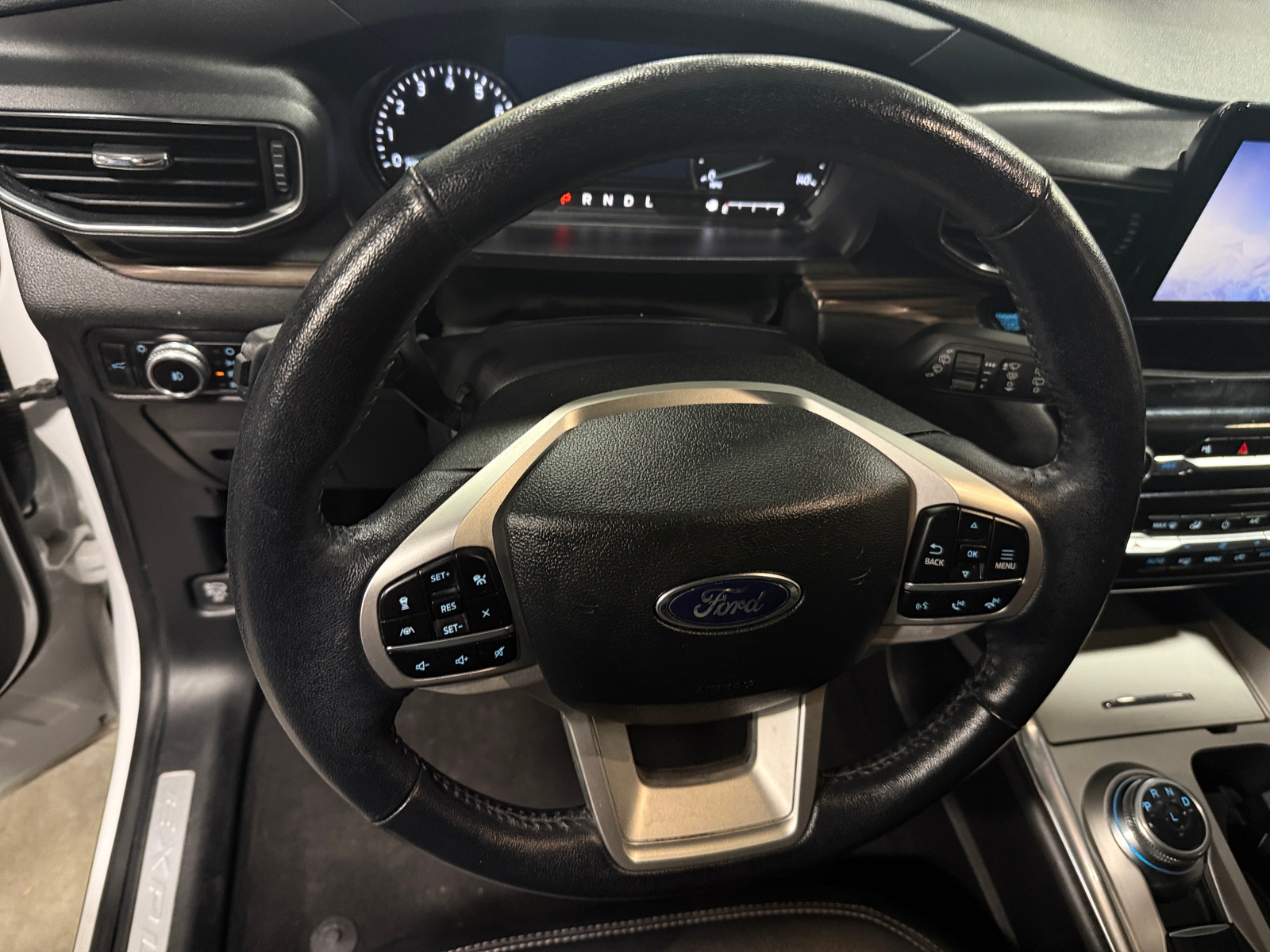 Thumbnail: 2023 Ford Explorer - 4