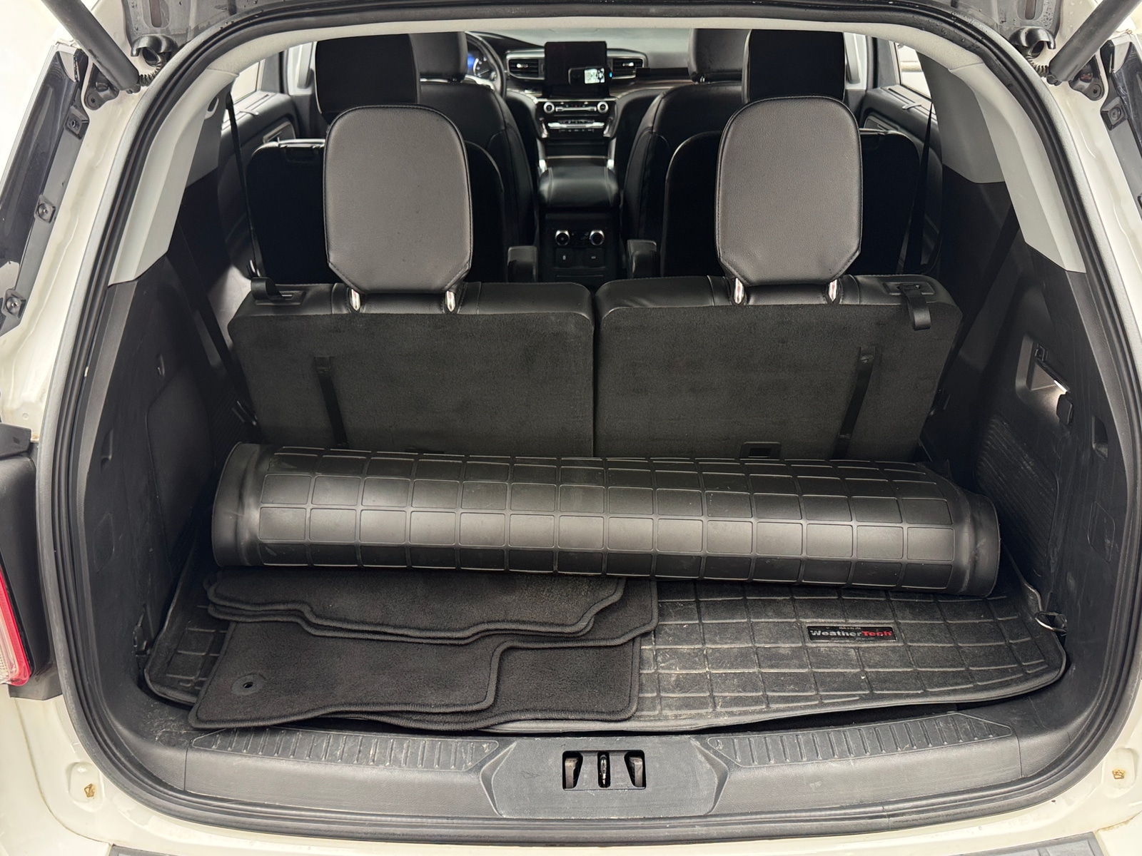 Thumbnail: 2023 Ford Explorer - 6