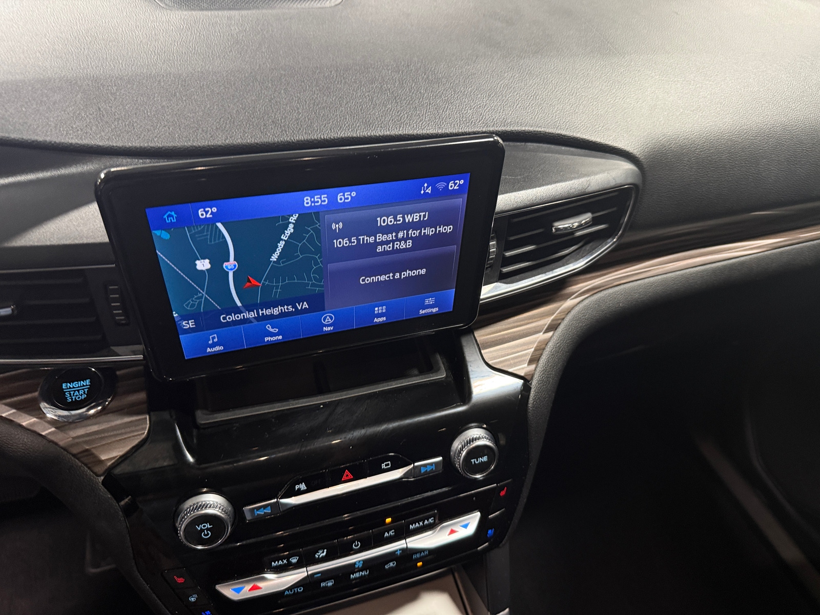 Thumbnail: 2023 Ford Explorer - 3