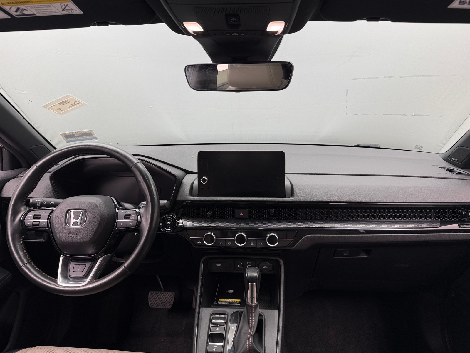 Thumbnail: 2024 Honda CR-V - 2