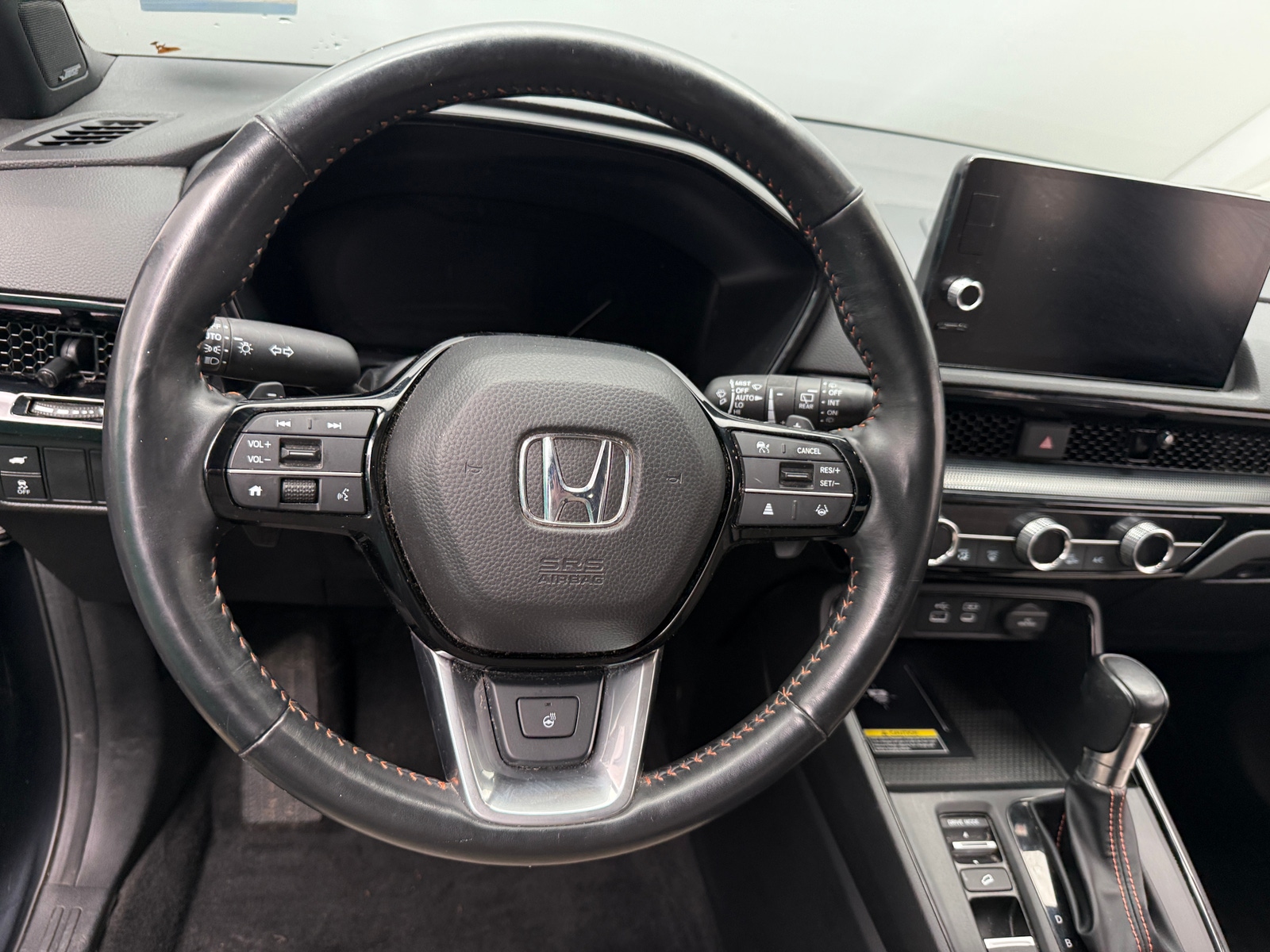 Thumbnail: 2024 Honda CR-V - 4