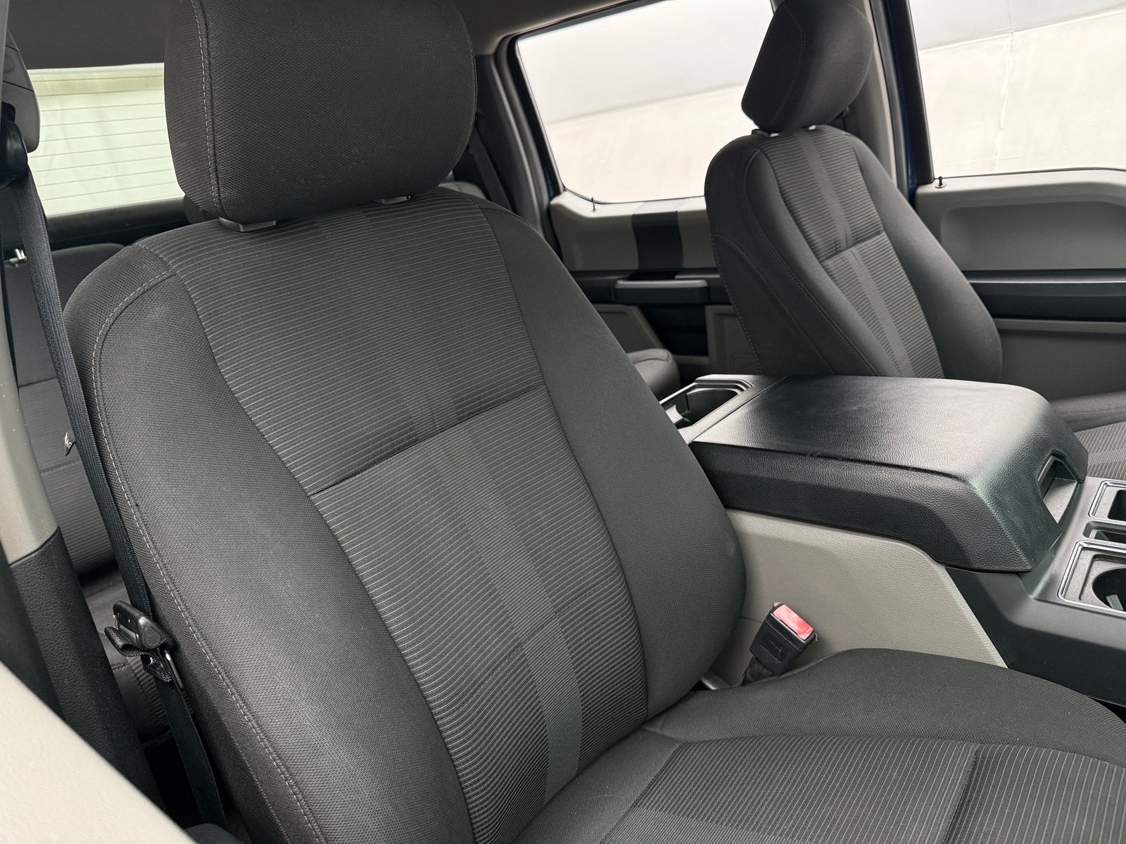 Thumbnail: 2018 Ford Econoline - 2