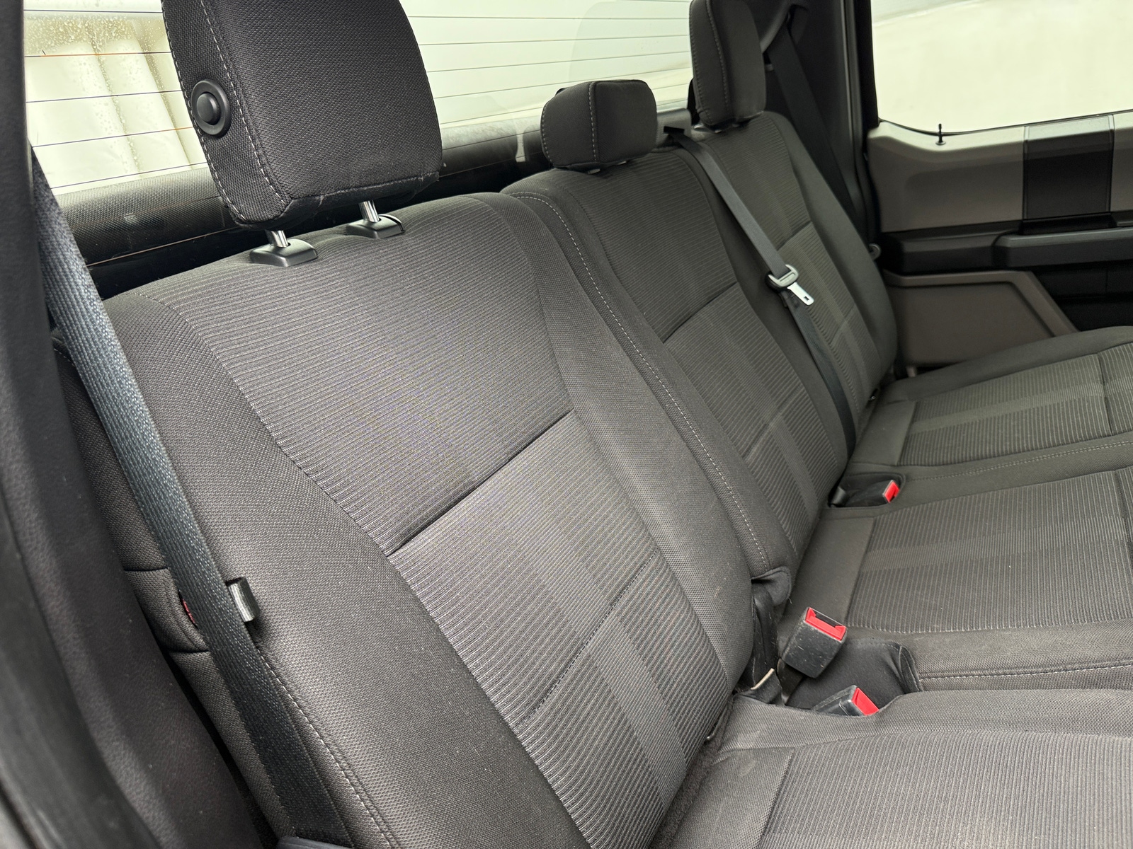 Thumbnail: 2018 Ford Econoline - 6