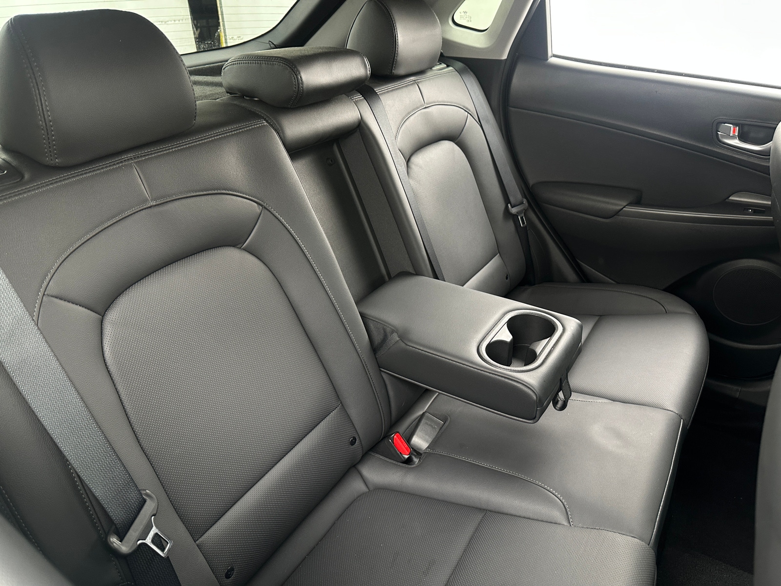 Thumbnail: 2023 Hyundai Kona - 5