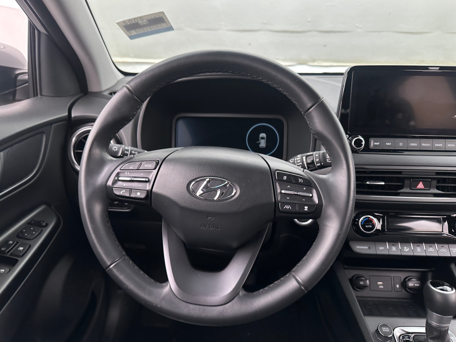 Thumbnail: 2023 Hyundai Kona - 4