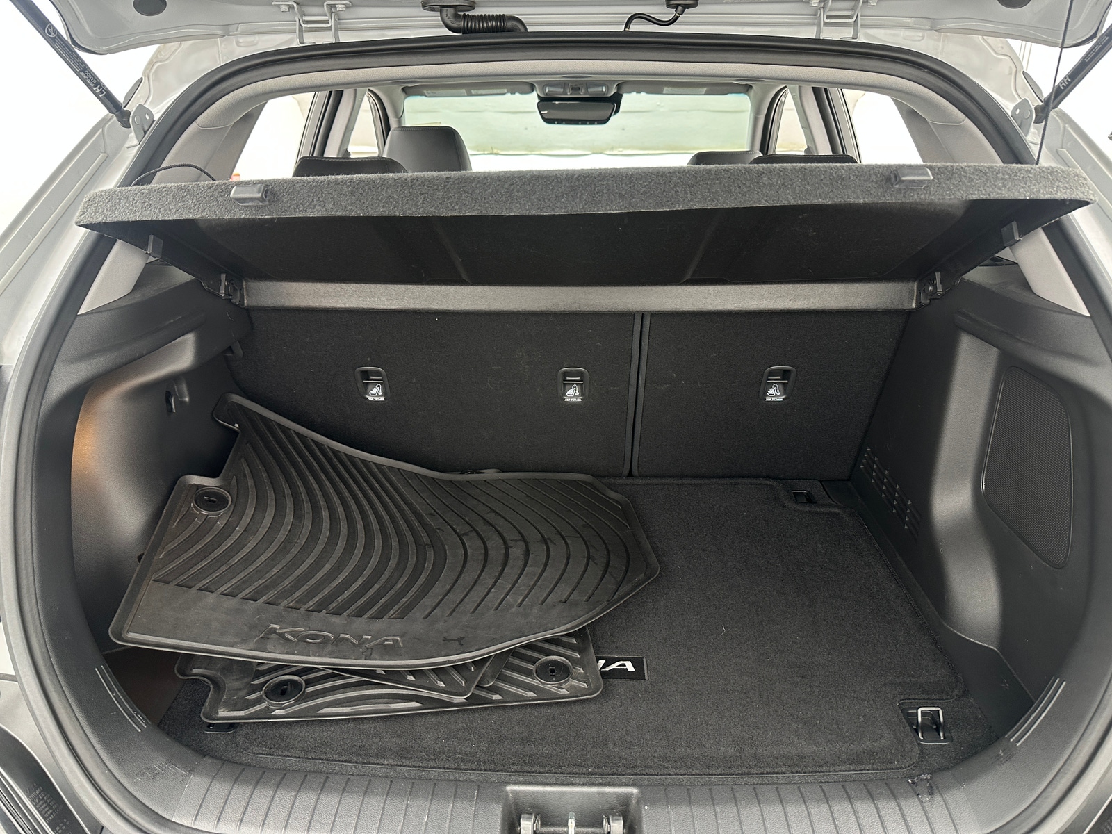 Thumbnail: 2023 Hyundai Kona - 6