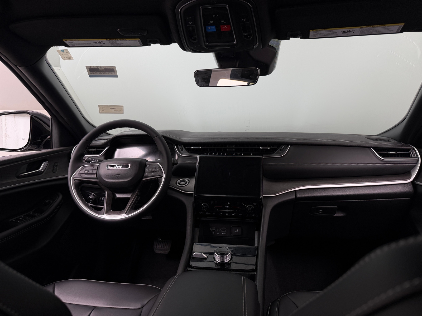 Thumbnail: 2025 Jeep Grand Cherokee - 2