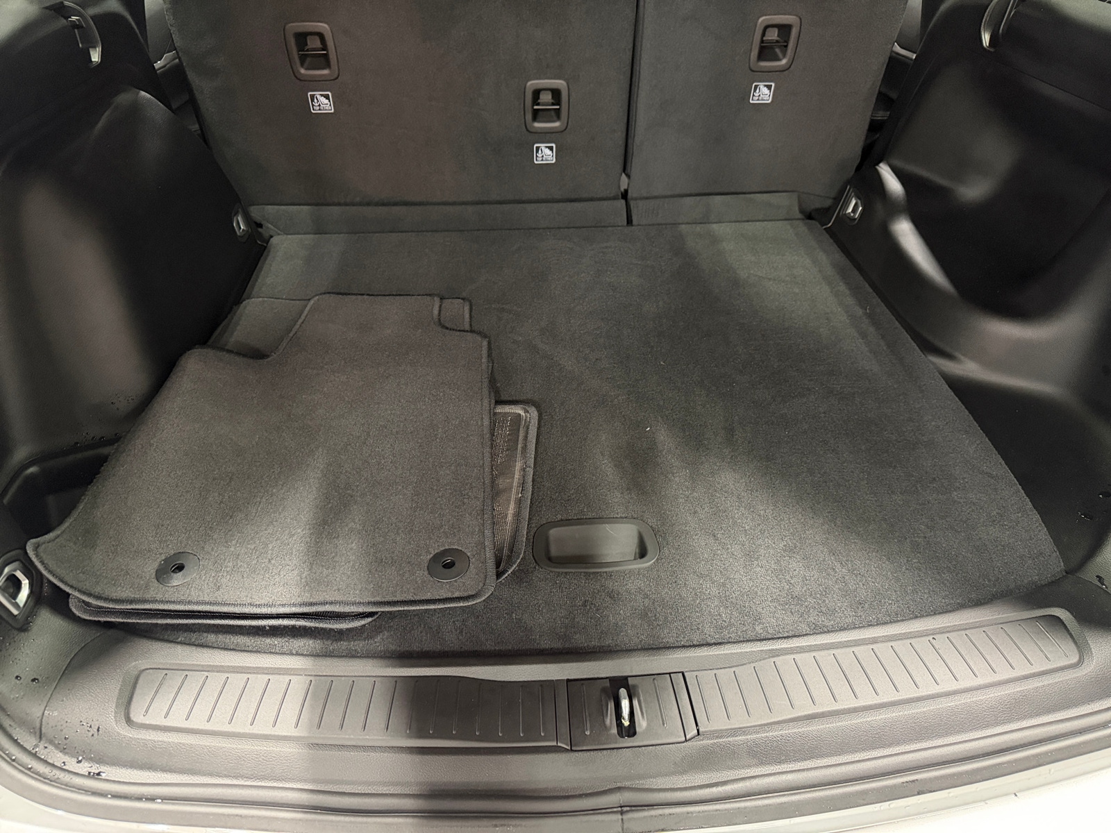 Thumbnail: 2025 Jeep Grand Cherokee - 6