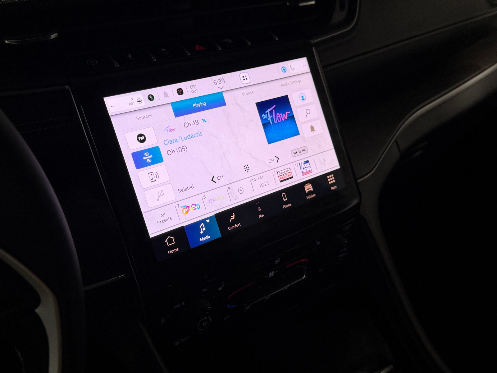 Thumbnail: 2025 Jeep Grand Cherokee - 3