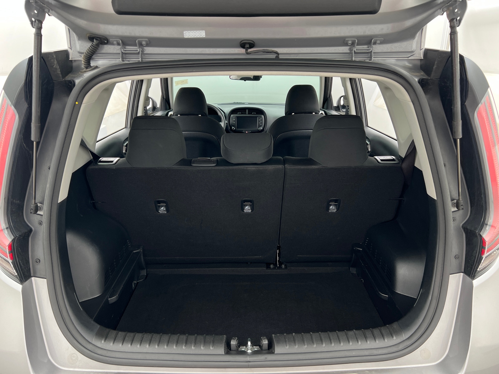 Thumbnail: 2025 Kia Soul - 7