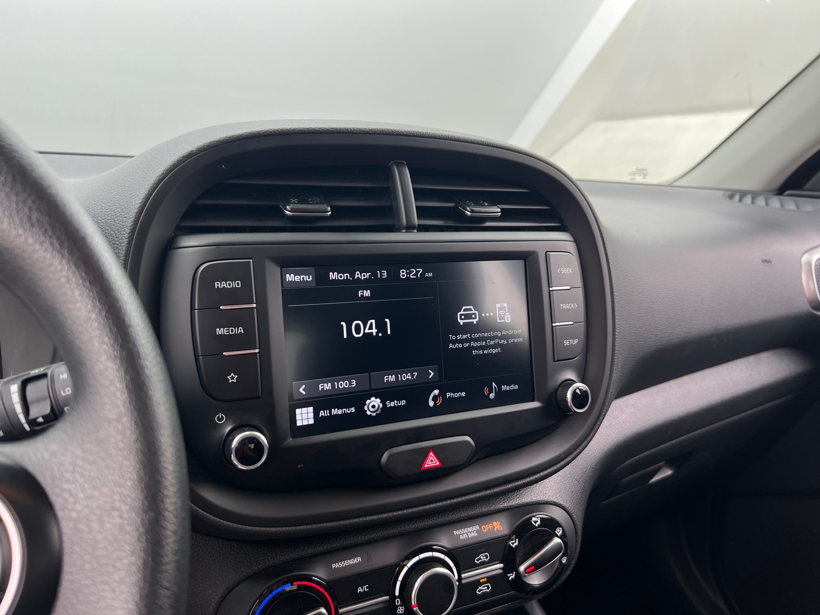 Thumbnail: 2025 Kia Soul - 4